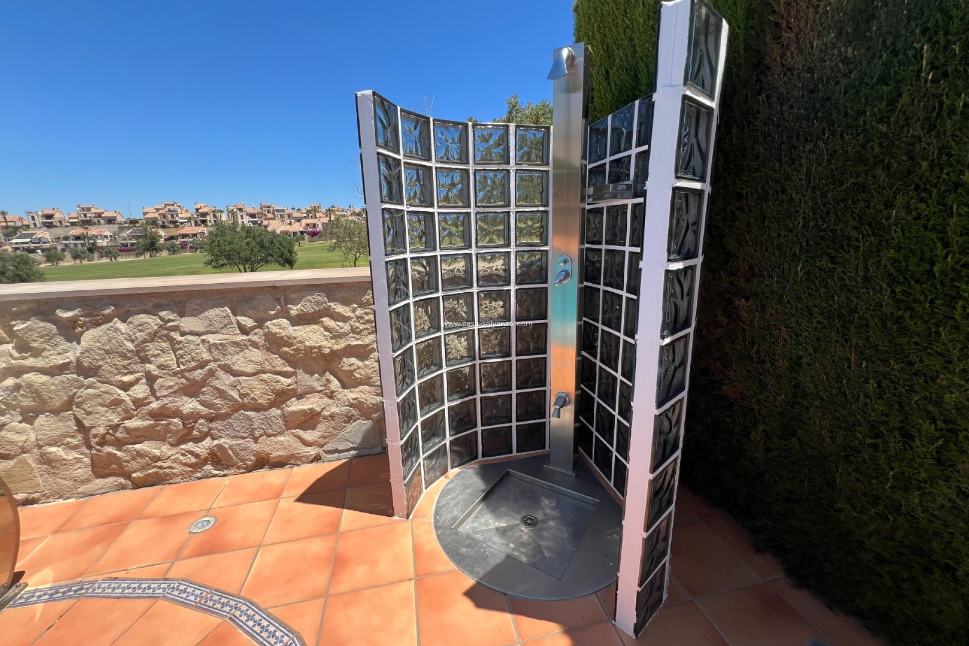 Revente - Villa - Algorfa - Inland