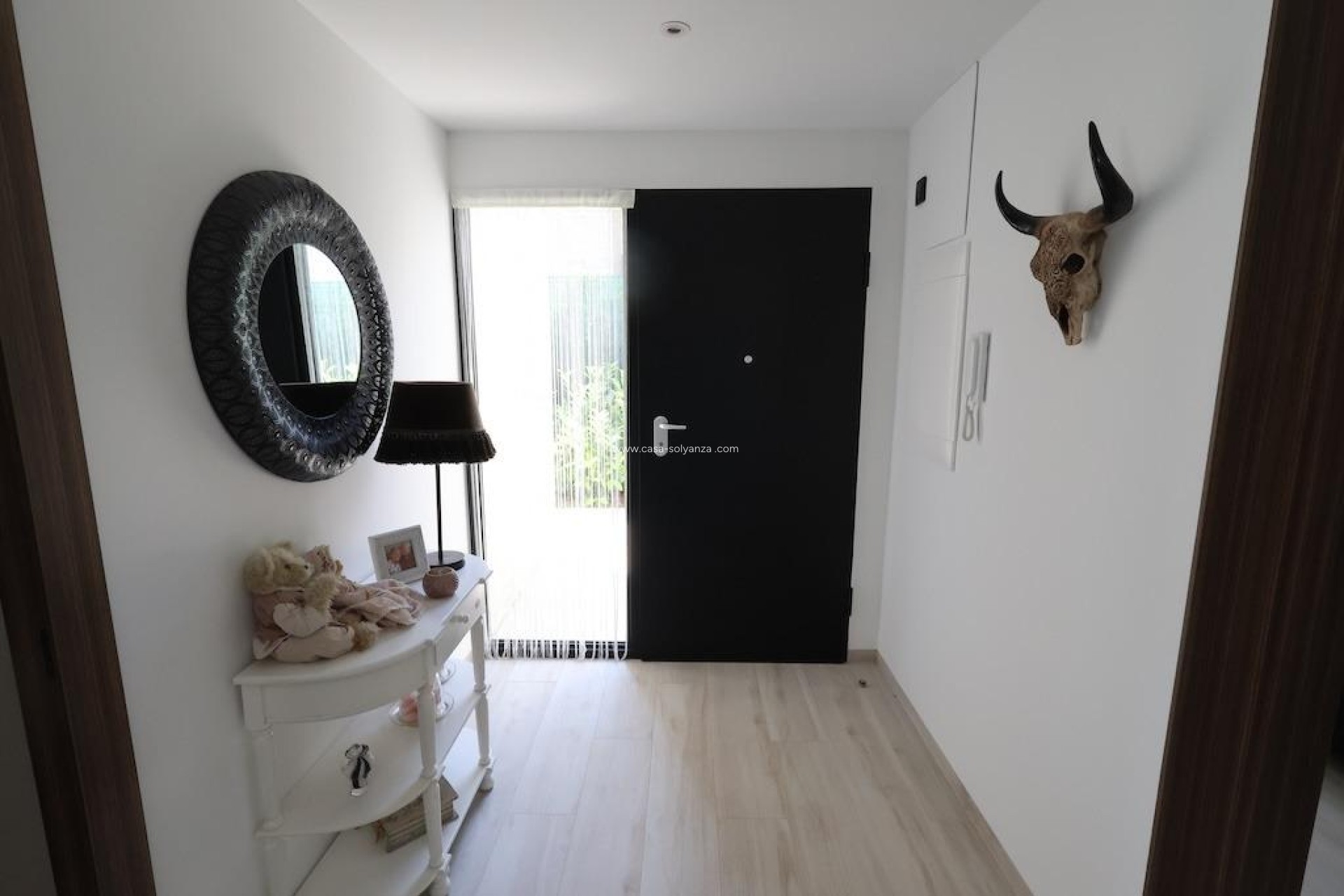 Revente - Villa - Algorfa - Inland
