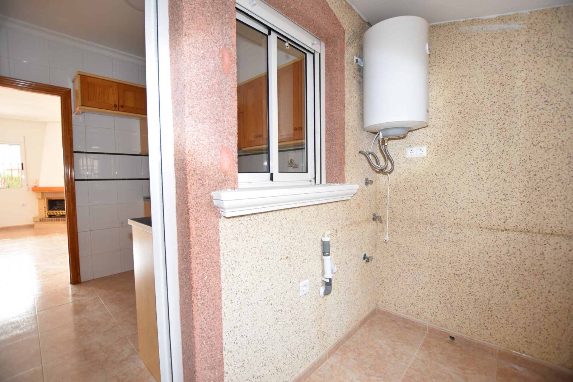 Revente - Villa - Algorfa - Inland