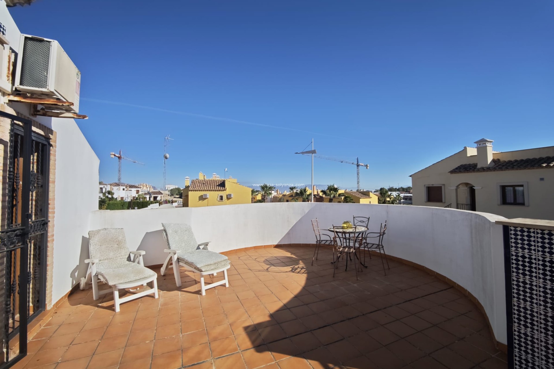 Revente - Villa - Algorfa - Inland