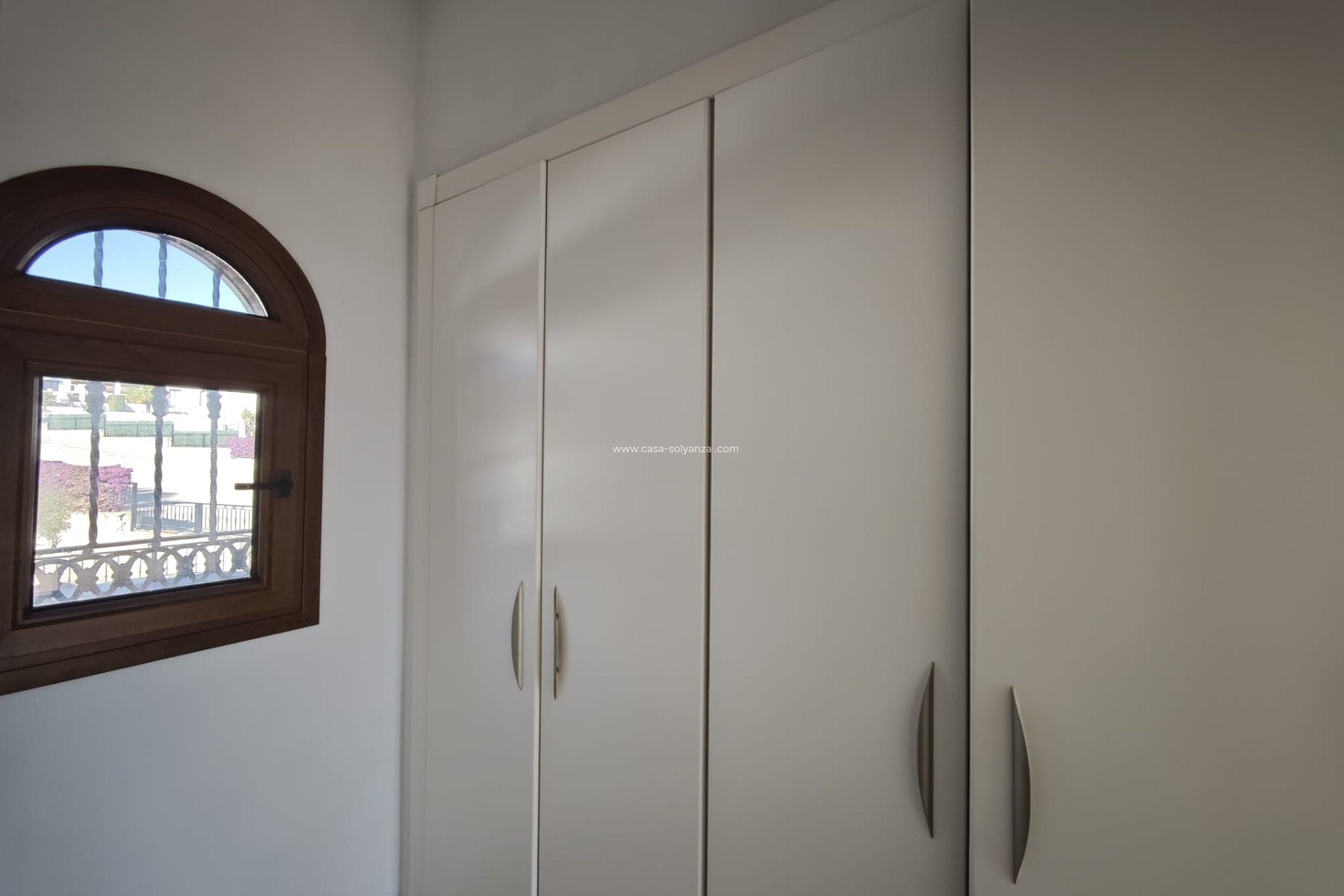 Revente - Villa - Algorfa - Inland