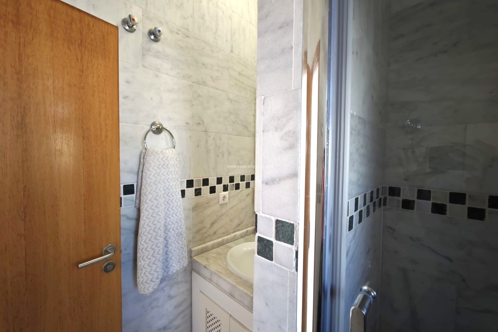 Revente - Villa - Algorfa - Inland