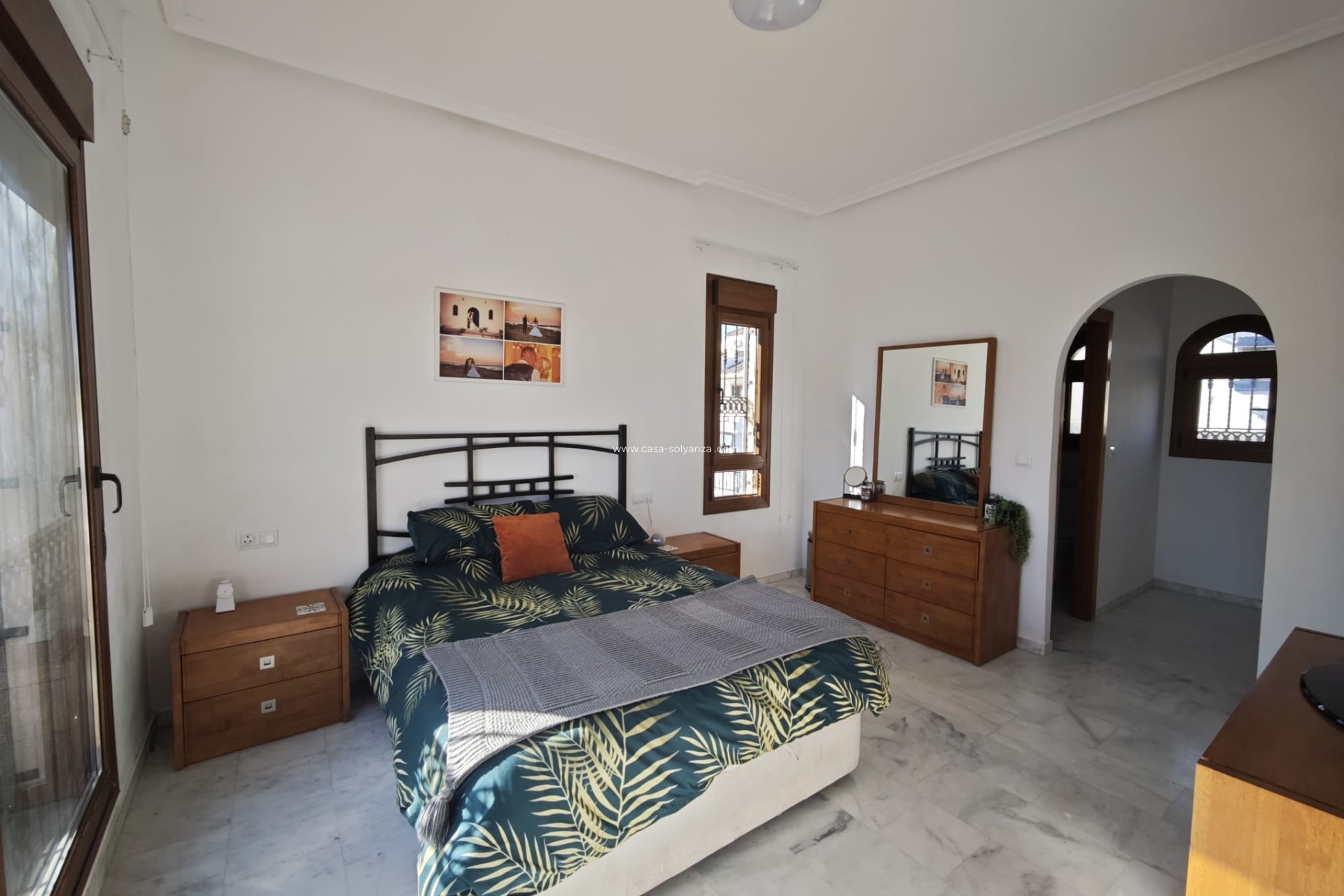 Revente - Villa - Algorfa - Inland
