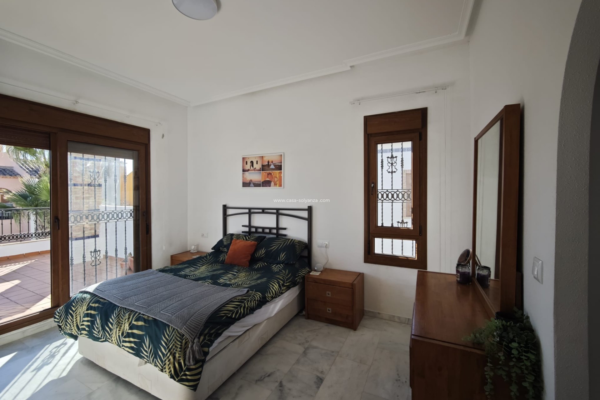 Revente - Villa - Algorfa - Inland