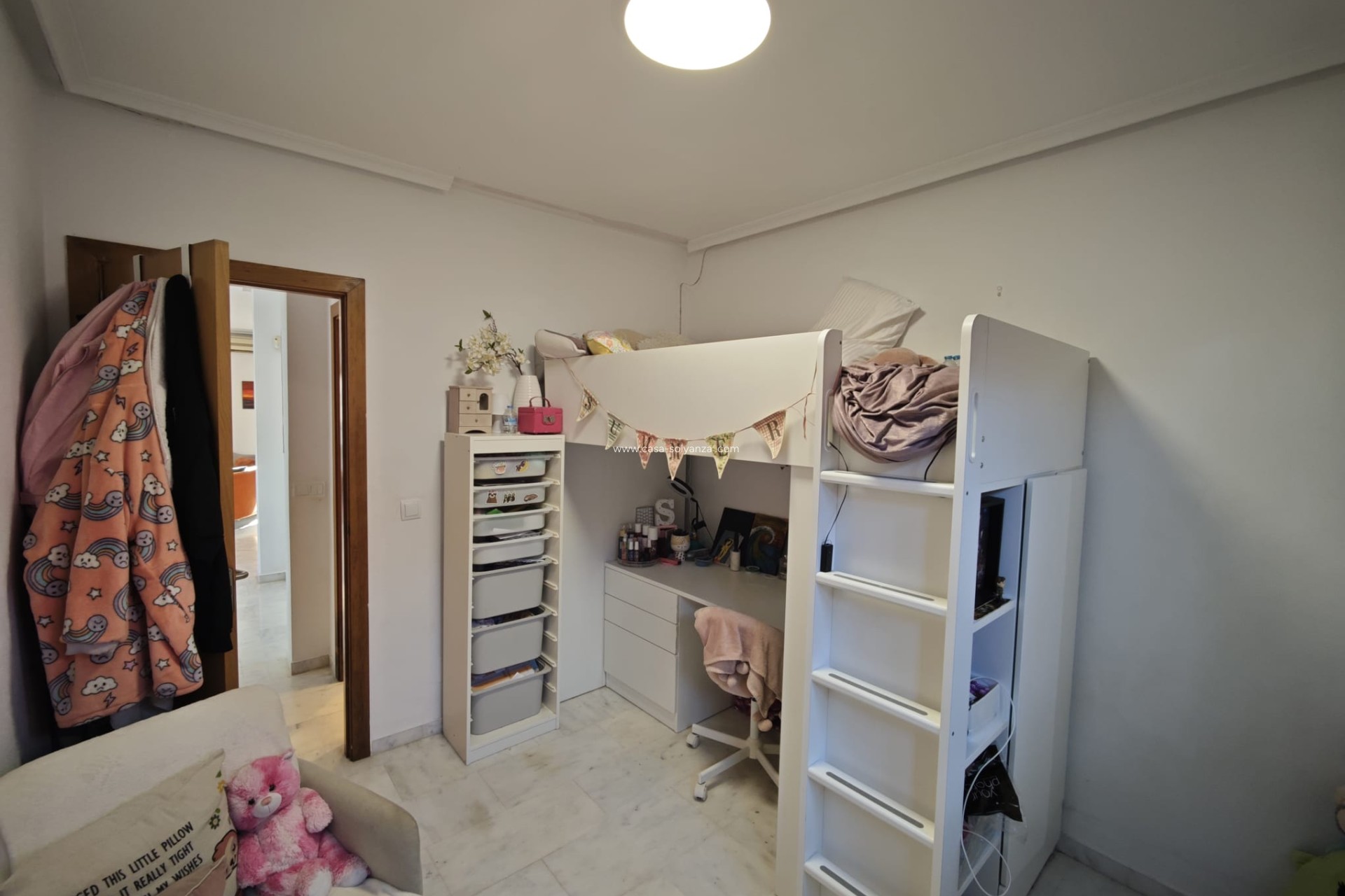 Revente - Villa - Algorfa - Inland