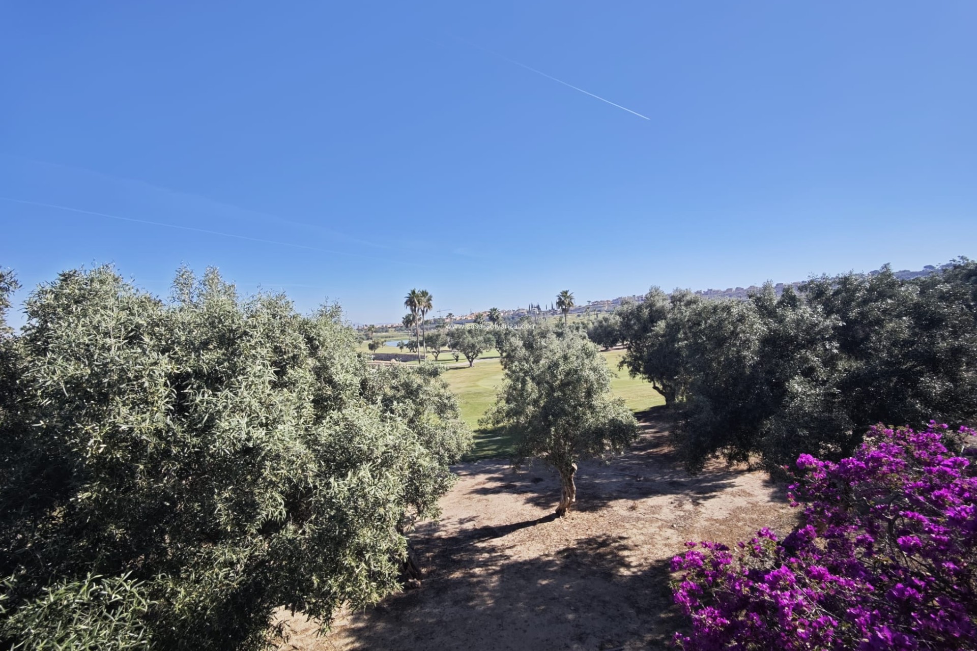 Revente - Villa - Algorfa - Inland