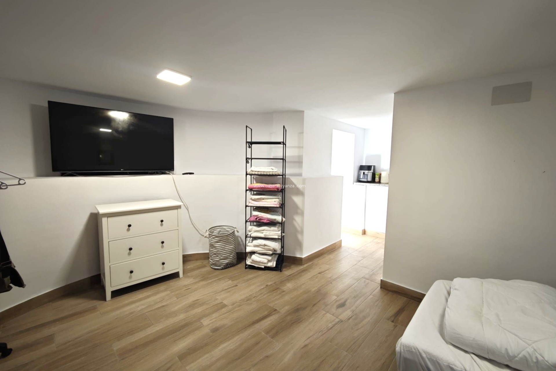Revente - Villa - Algorfa - Inland