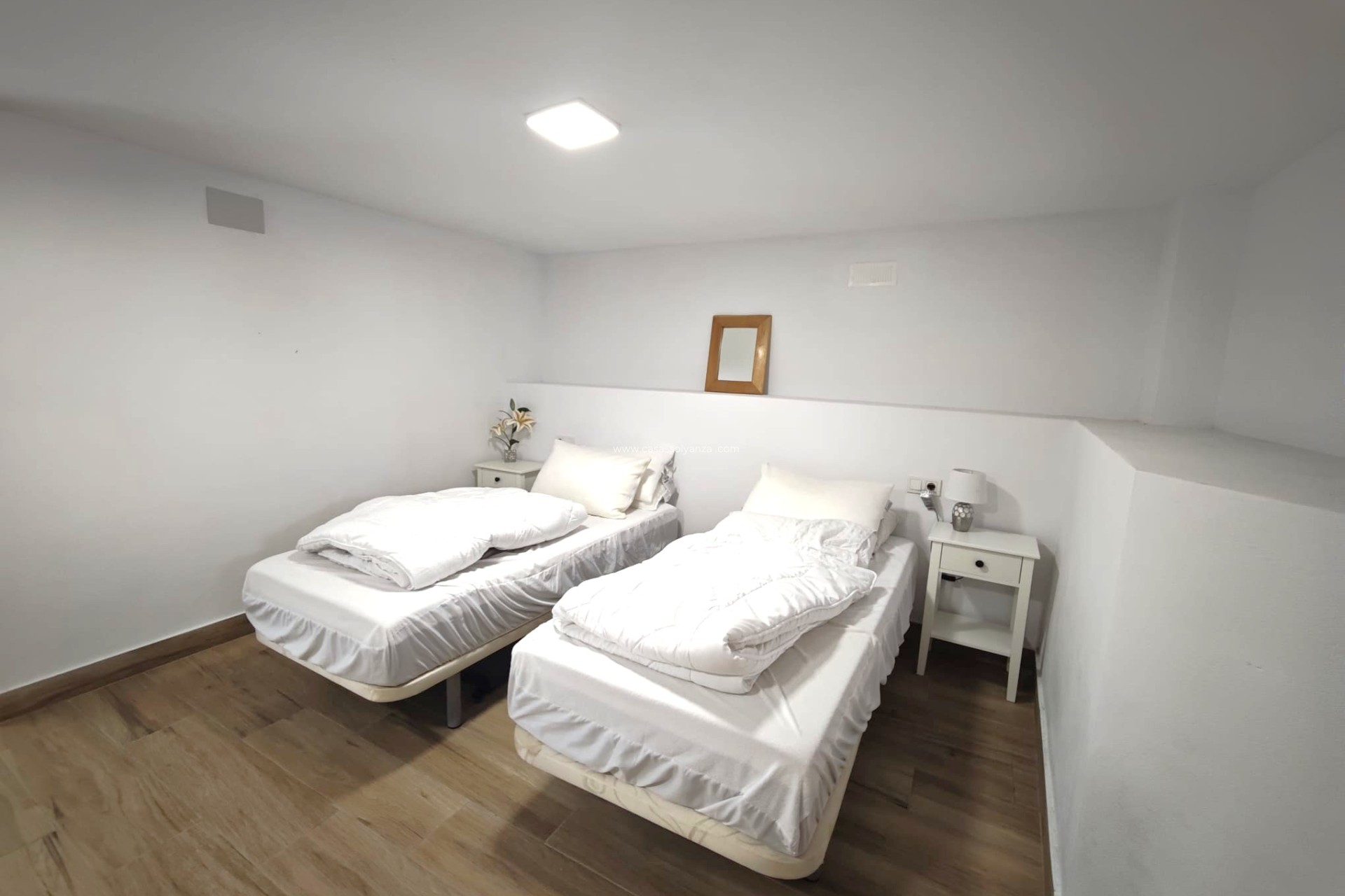 Revente - Villa - Algorfa - Inland