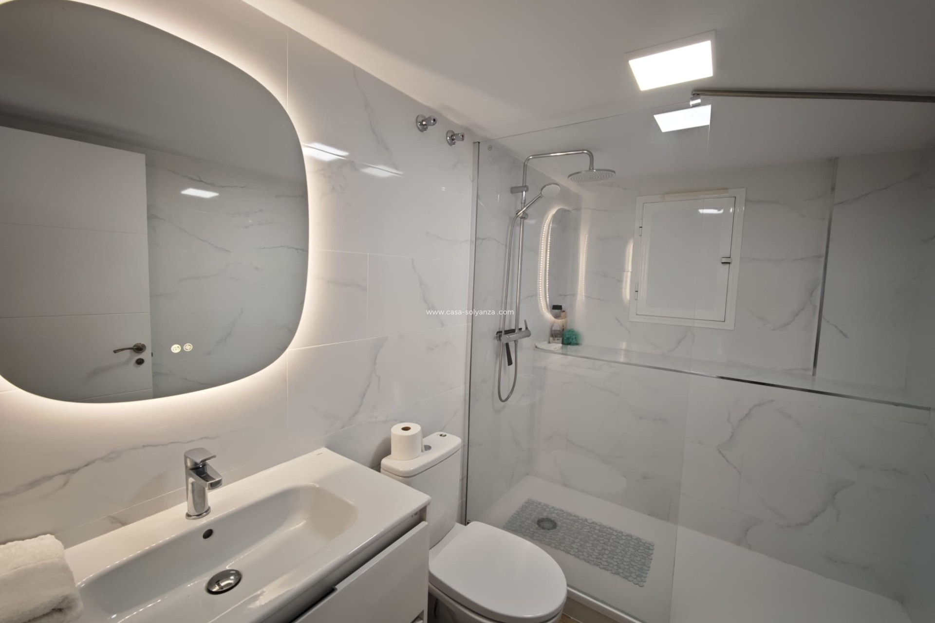 Revente - Villa - Algorfa - Inland