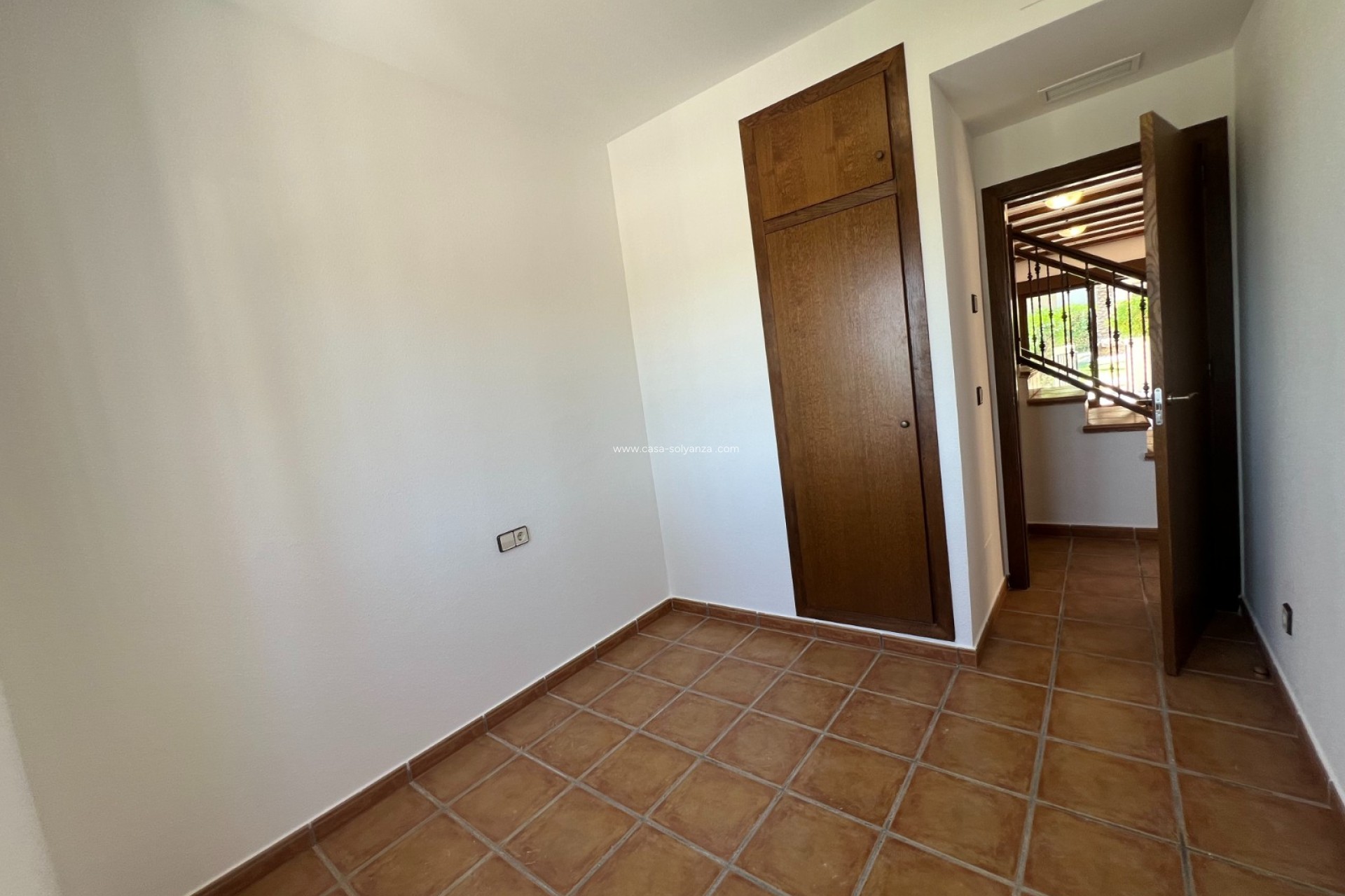 Revente - Villa - Algorfa - Inland