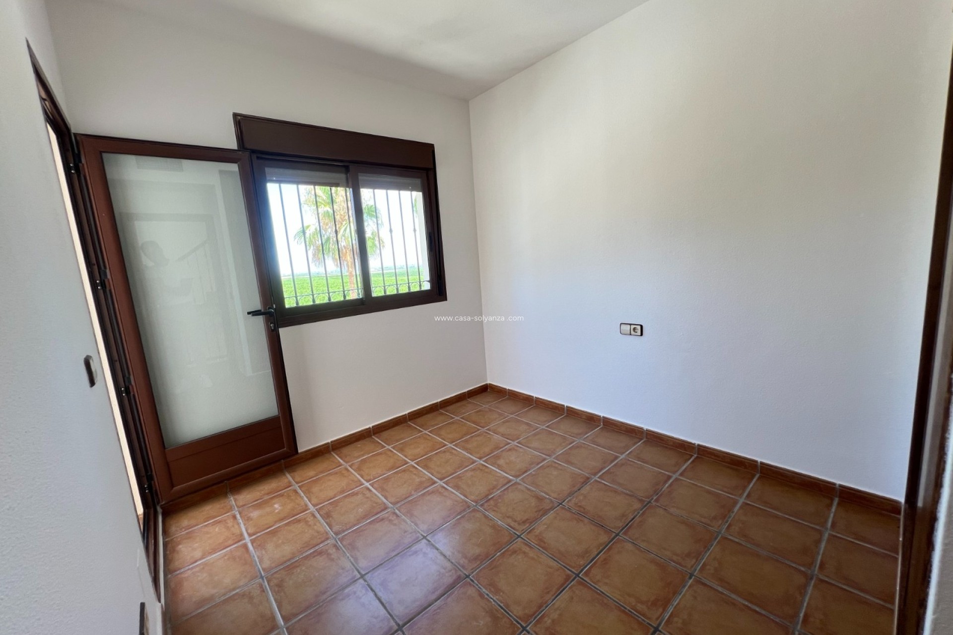 Revente - Villa - Algorfa - Inland
