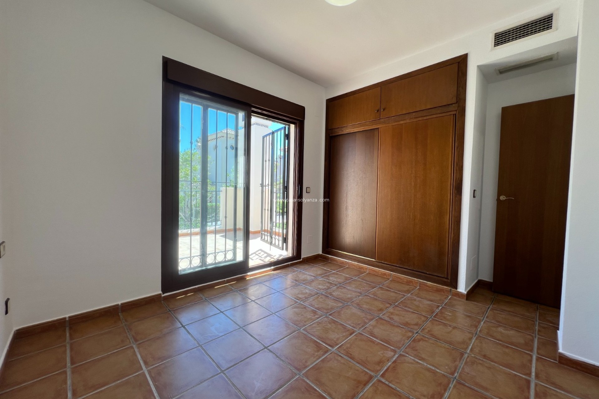 Revente - Villa - Algorfa - Inland