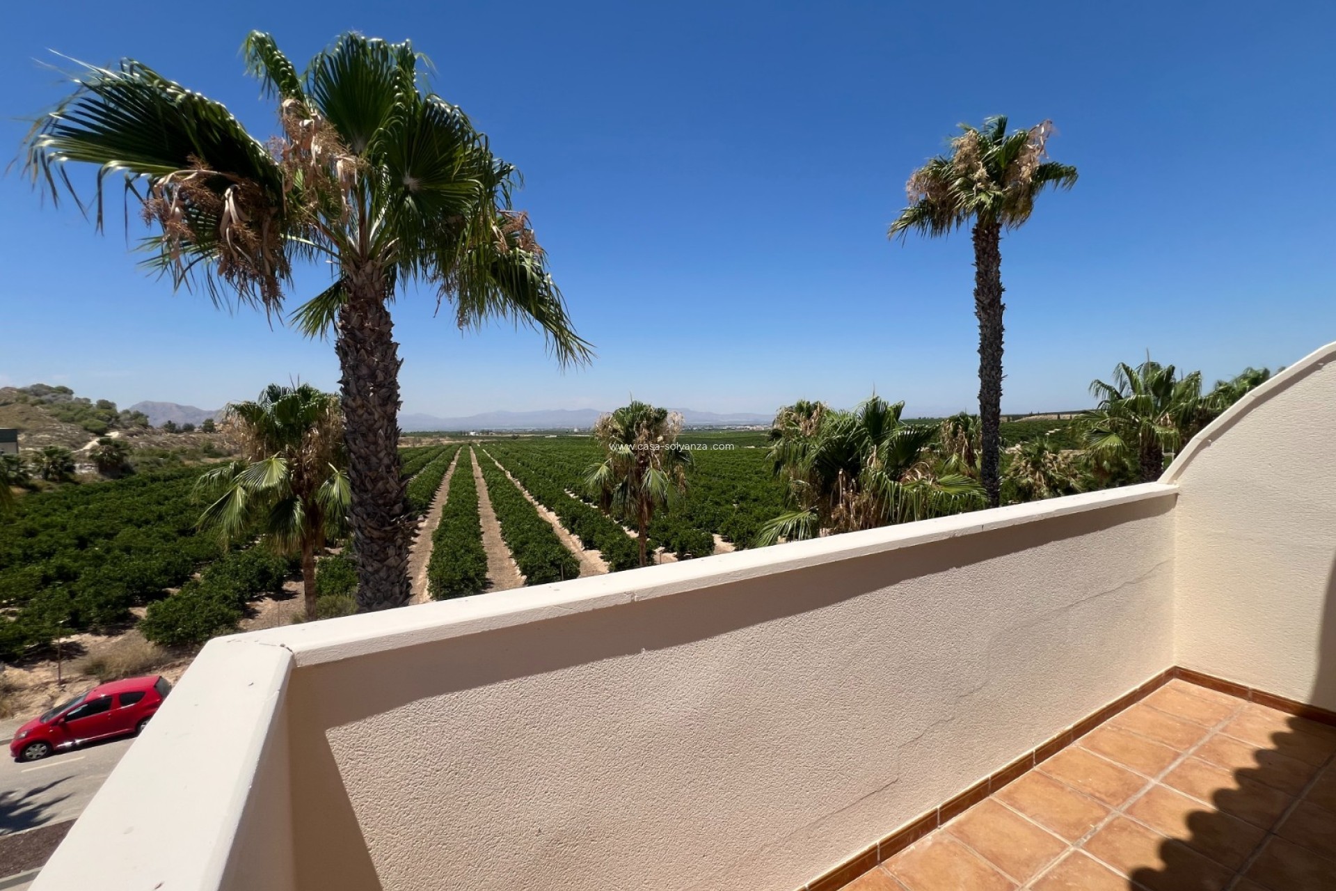 Revente - Villa - Algorfa - Inland