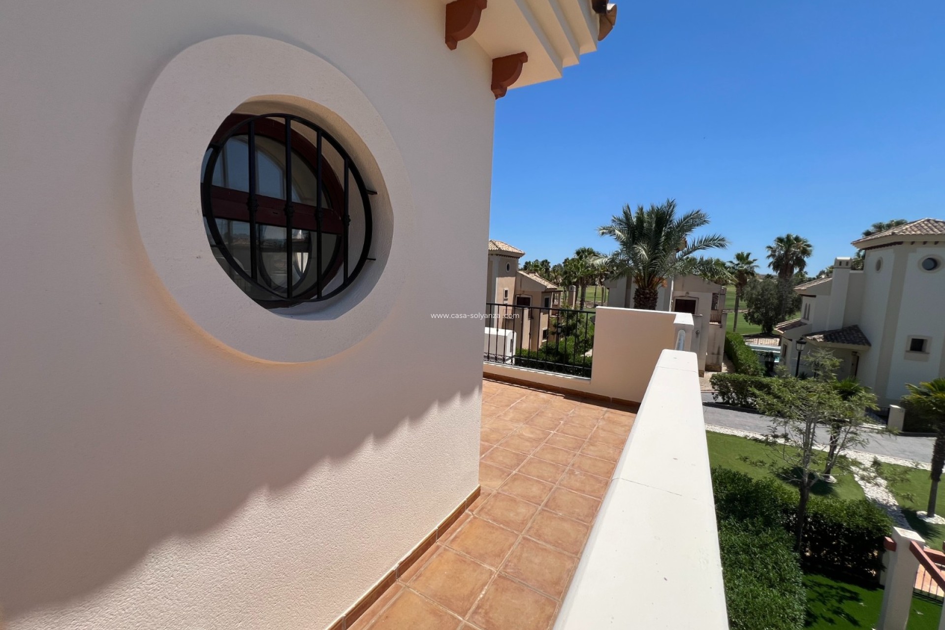 Revente - Villa - Algorfa - Inland