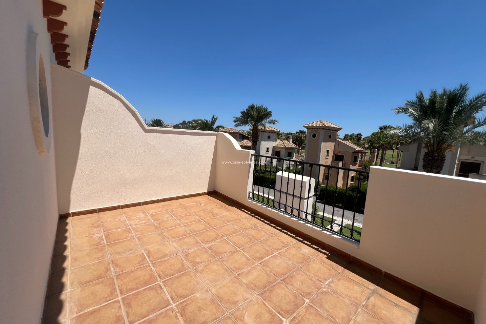 Revente - Villa - Algorfa - Inland