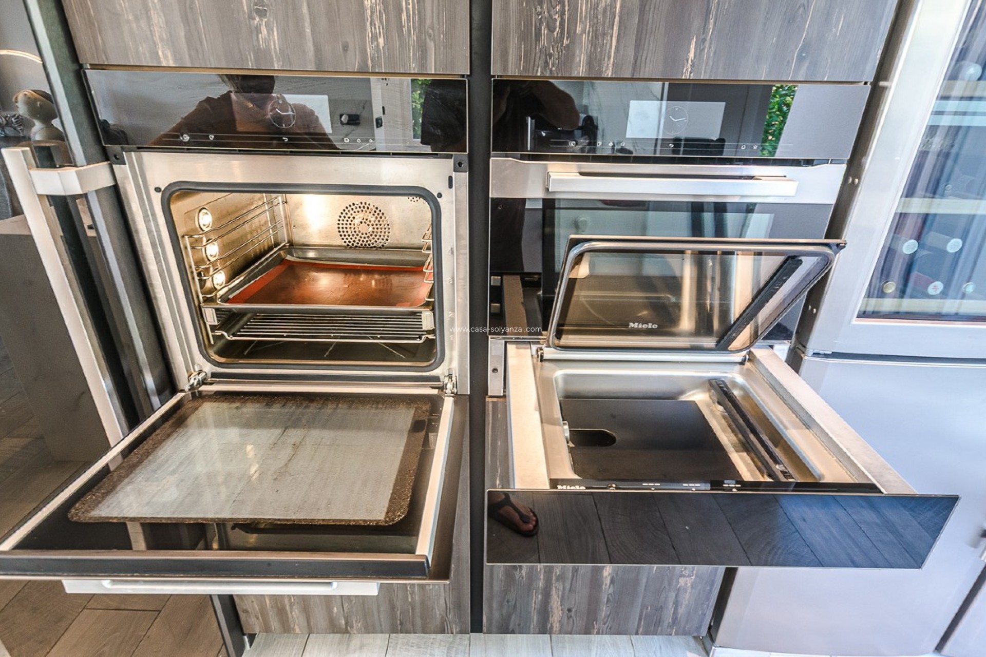 Revente - Villa - Algorfa - LA FINCA GOLF / ALGORFA