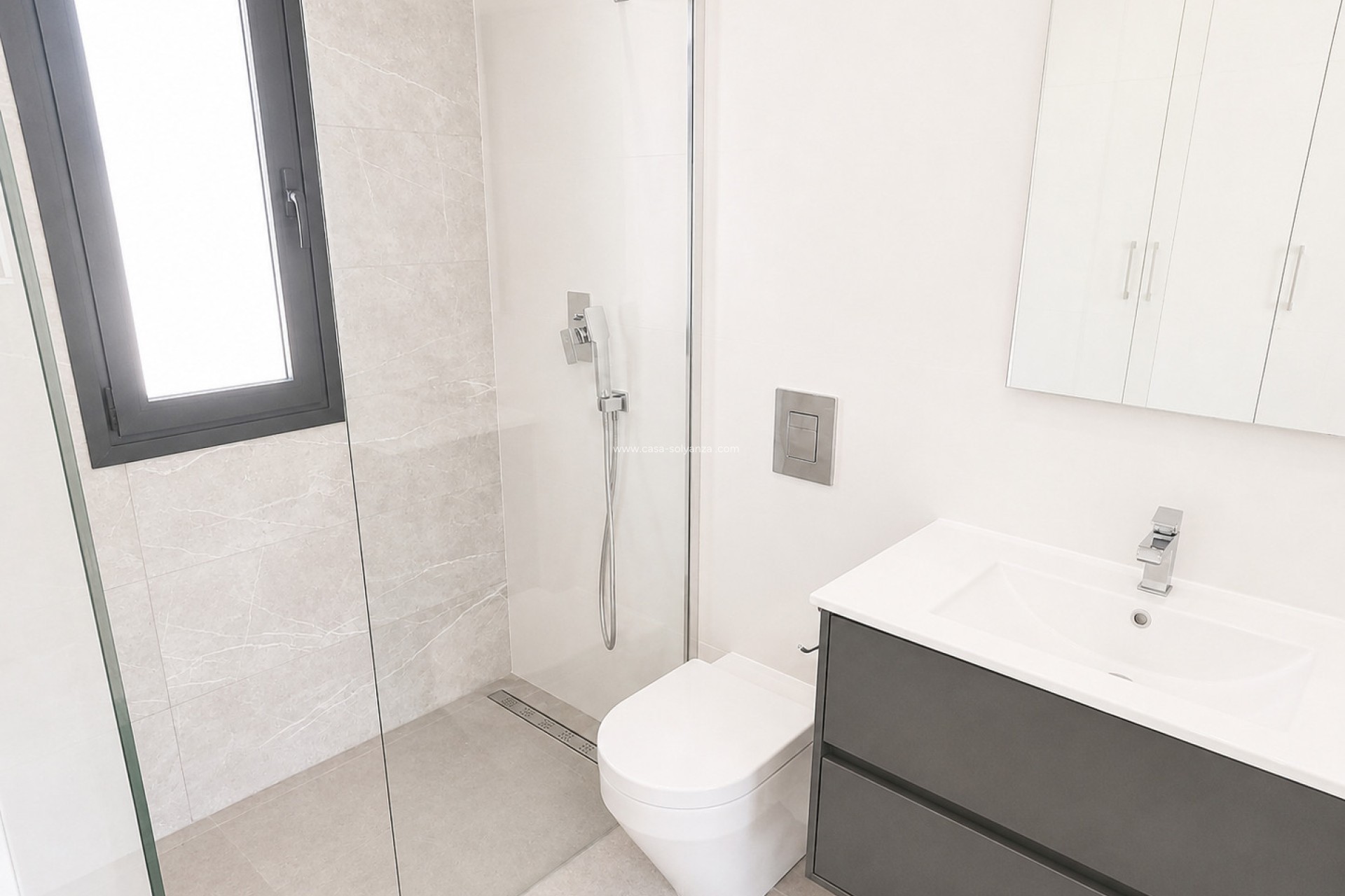 Revente - Villa - Algorfa - La Finca Golf Resort