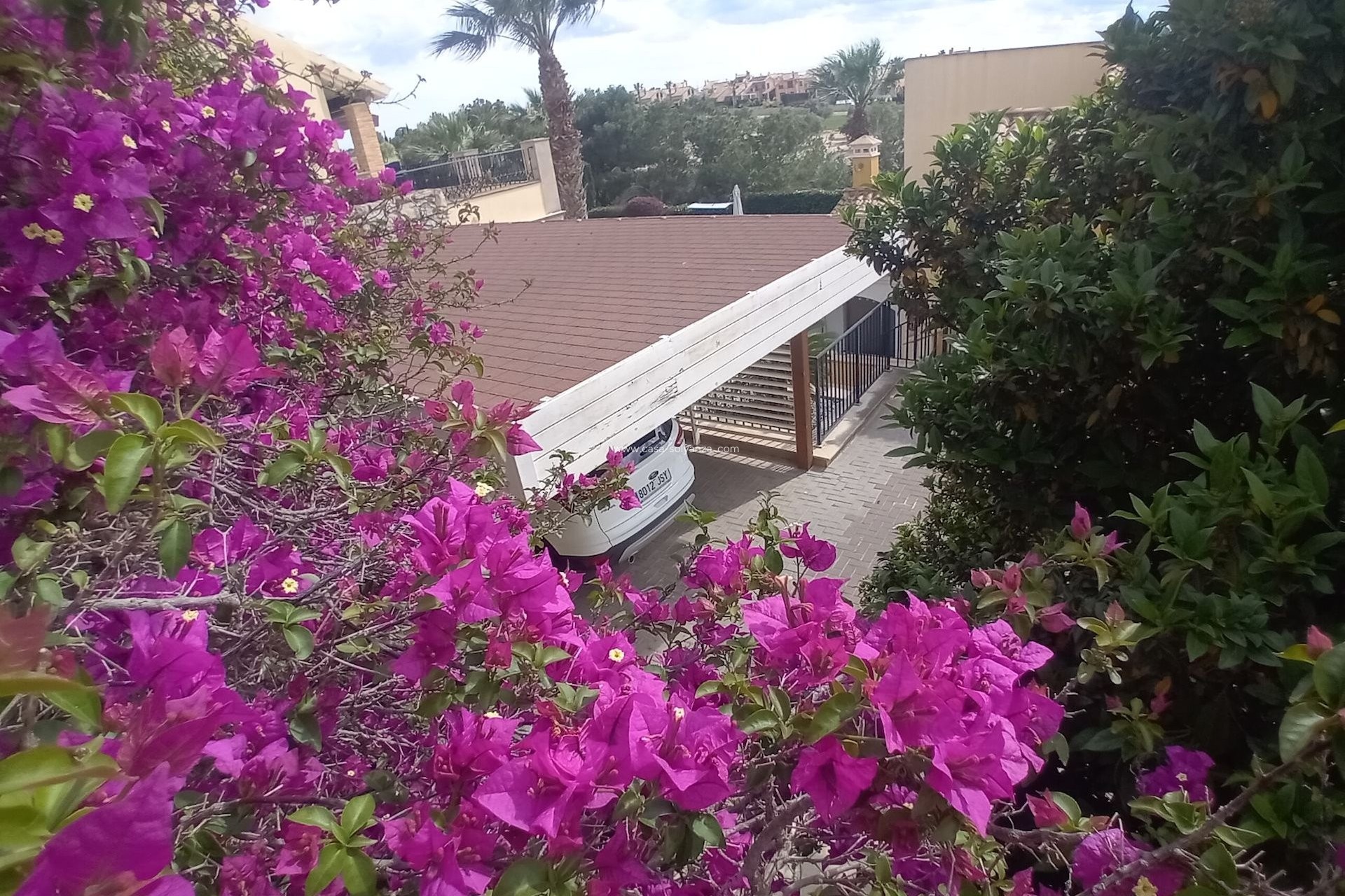 Revente - Villa - Algorfa - La Finca Golf Resort