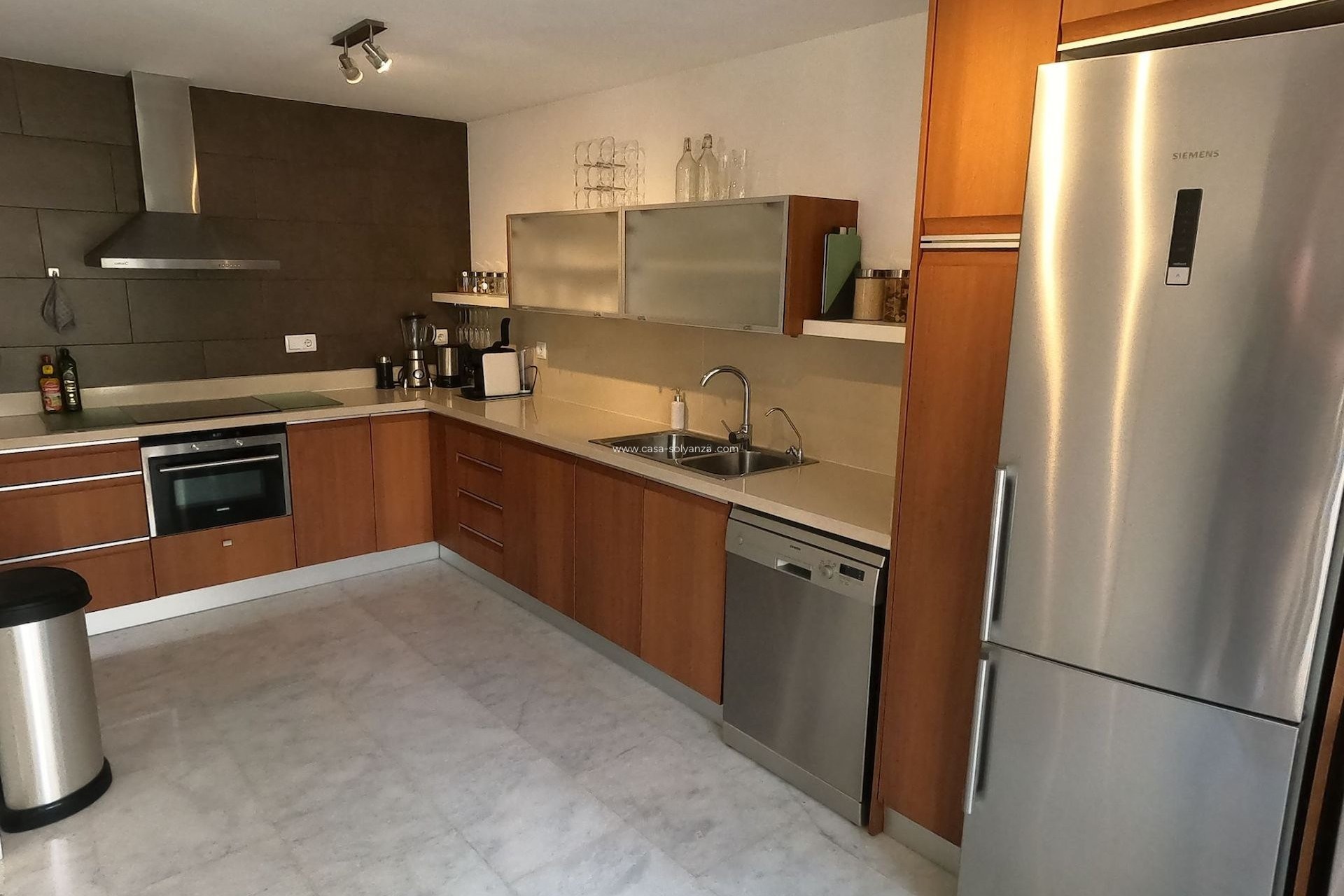 Revente - Villa - Algorfa - La Finca Golf Resort