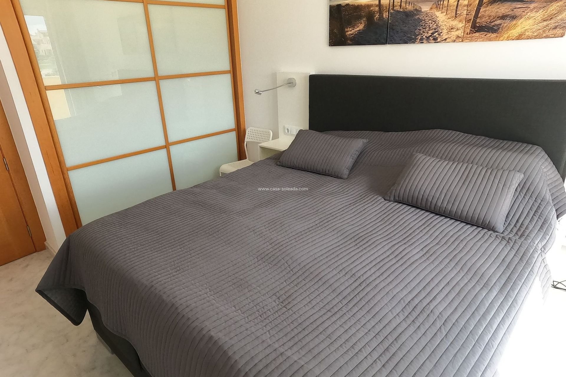 Revente - Villa - Algorfa - La Finca Golf Resort