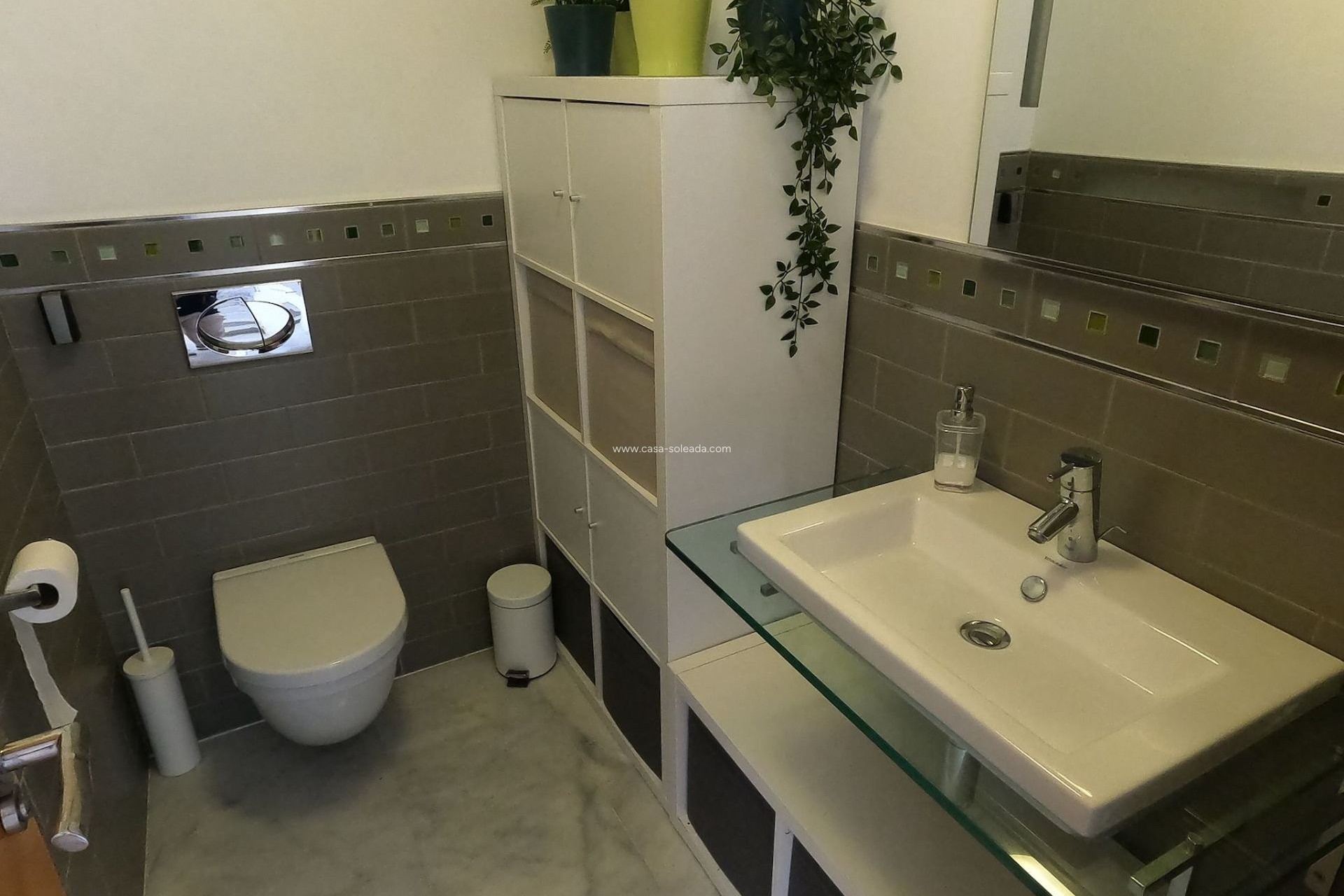 Revente - Villa - Algorfa - La Finca Golf Resort