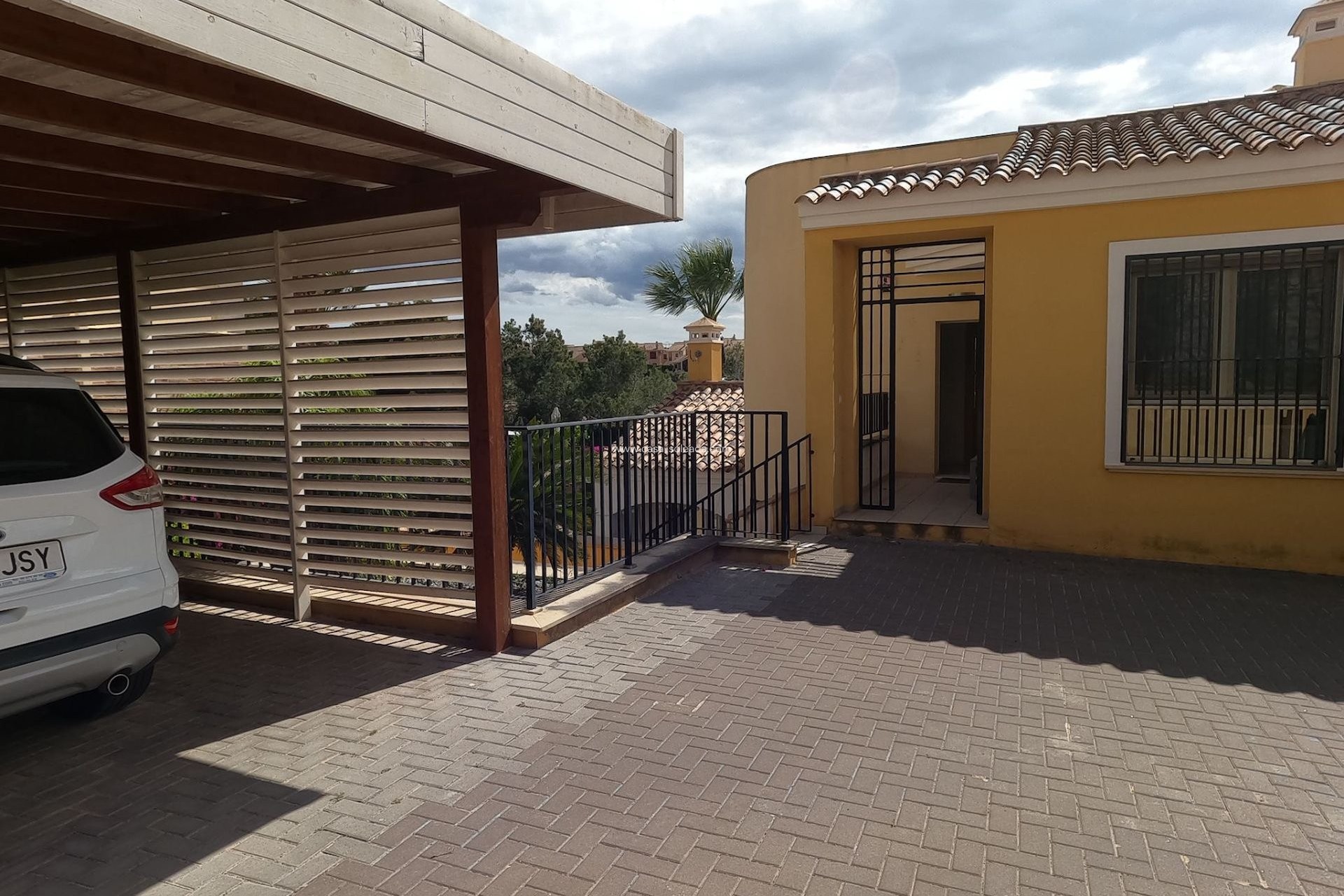 Revente - Villa - Algorfa - La Finca Golf Resort