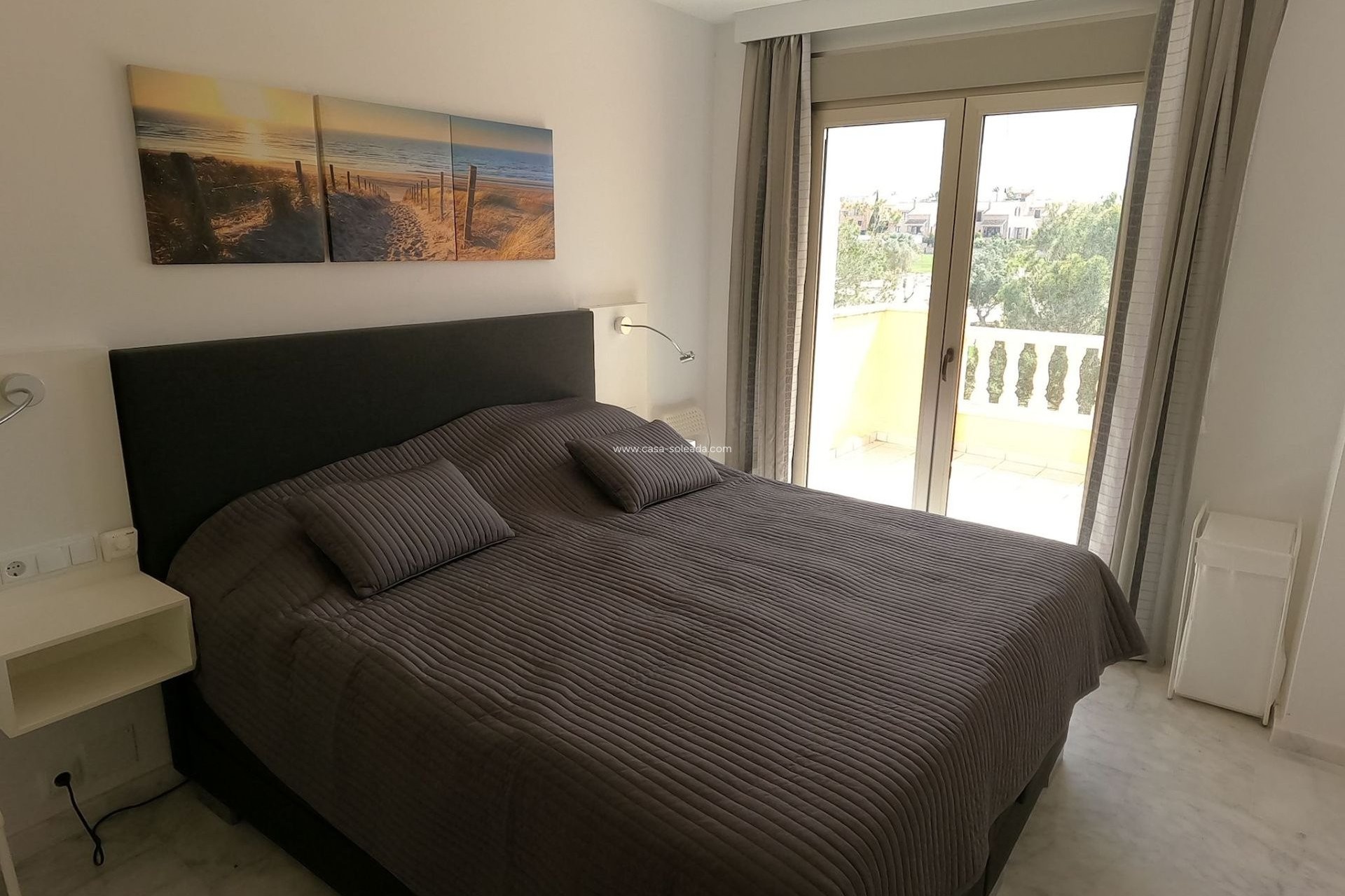 Revente - Villa - Algorfa - La Finca Golf Resort