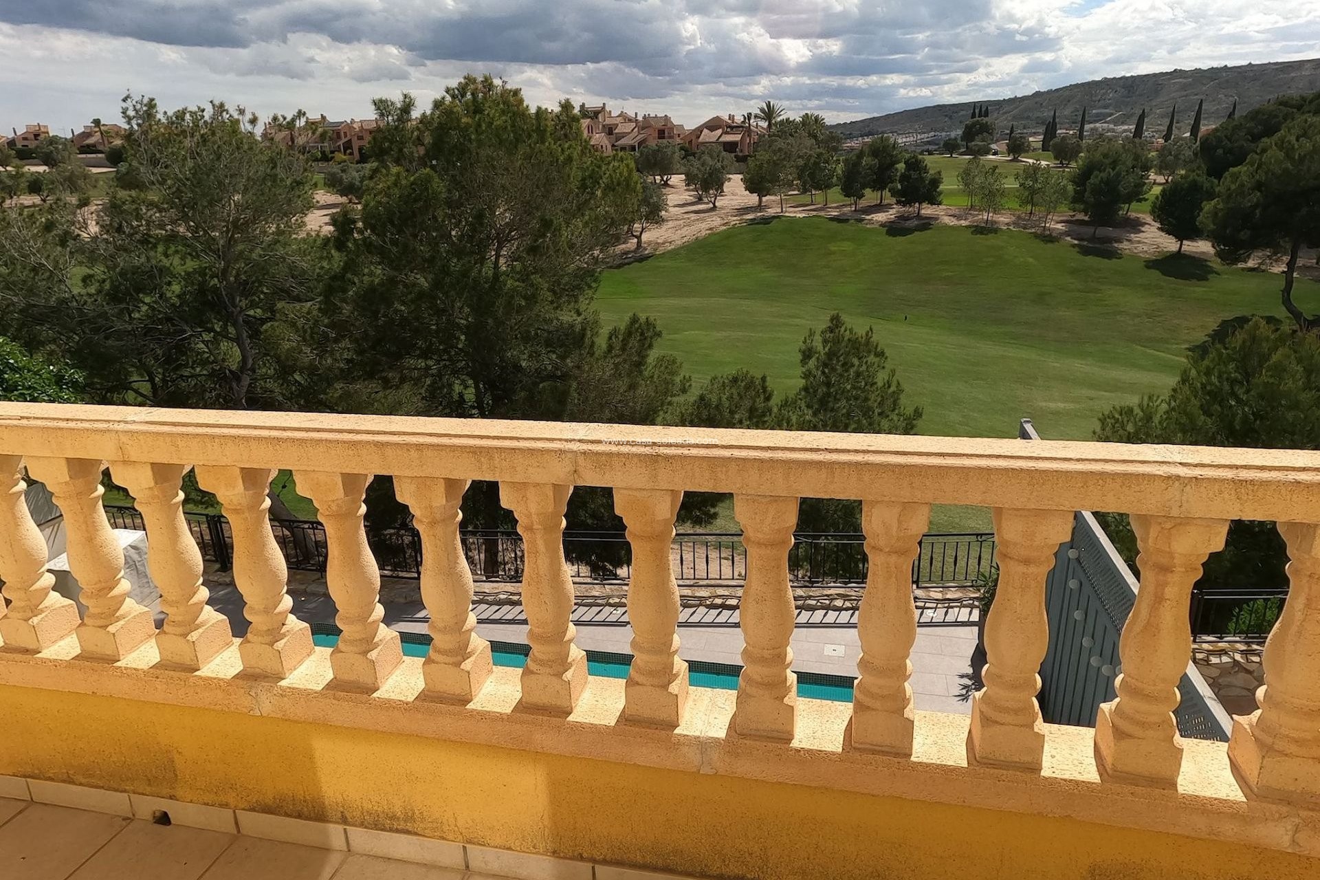 Revente - Villa - Algorfa - La Finca Golf Resort