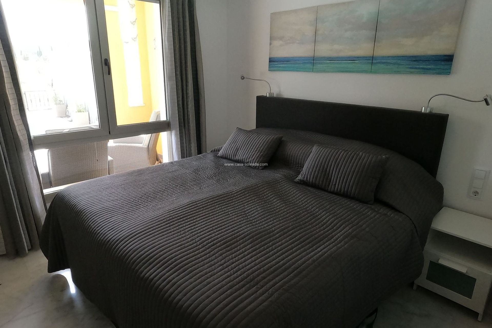 Revente - Villa - Algorfa - La Finca Golf Resort