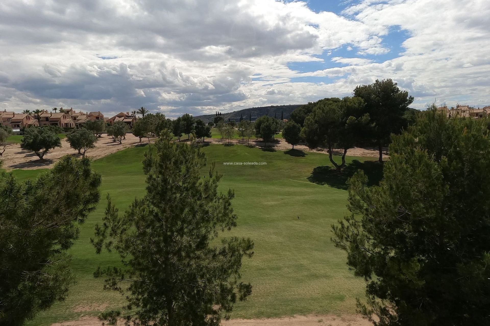 Revente - Villa - Algorfa - La Finca Golf Resort