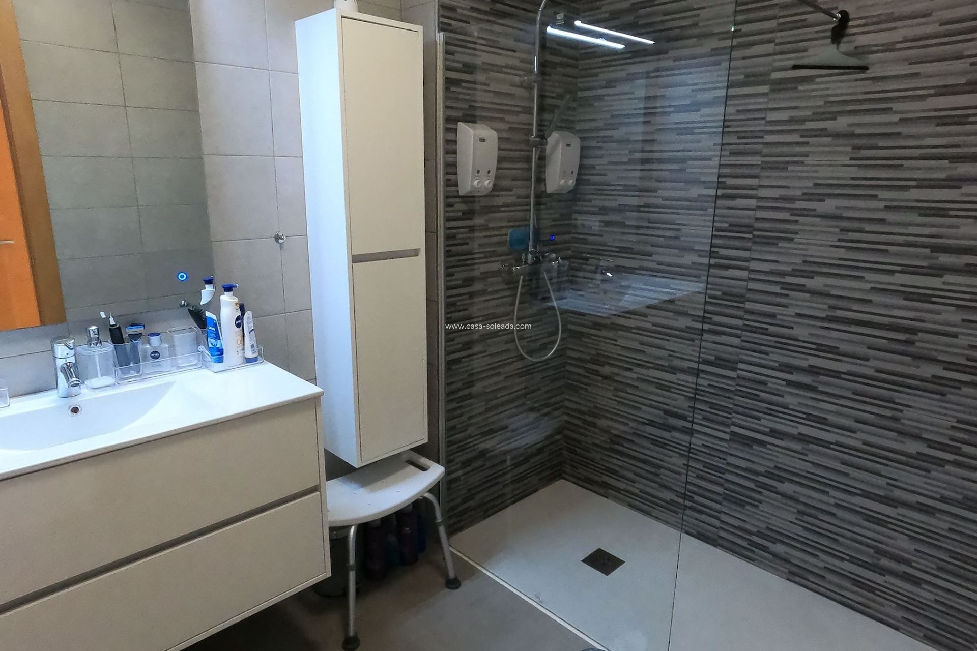 Revente - Villa - Algorfa - La Finca Golf Resort
