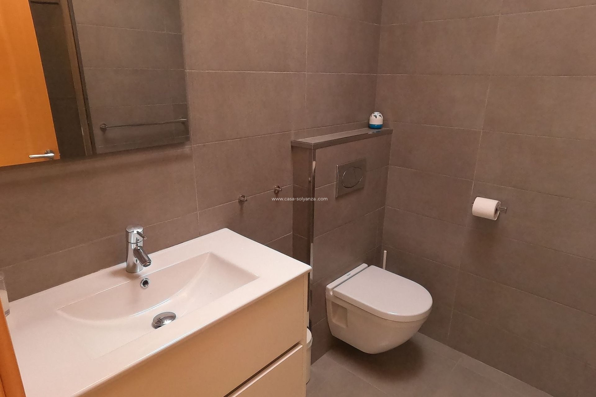 Revente - Villa - Algorfa - La Finca Golf Resort