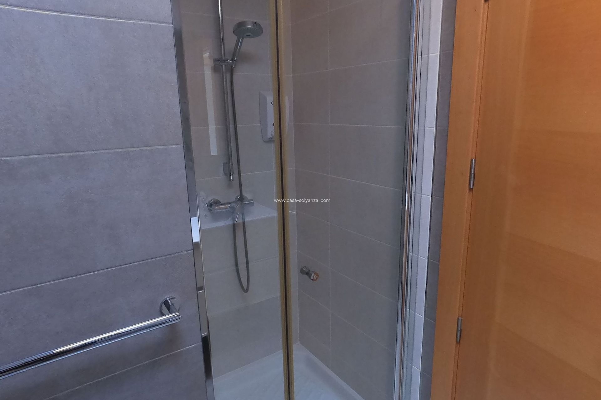 Revente - Villa - Algorfa - La Finca Golf Resort