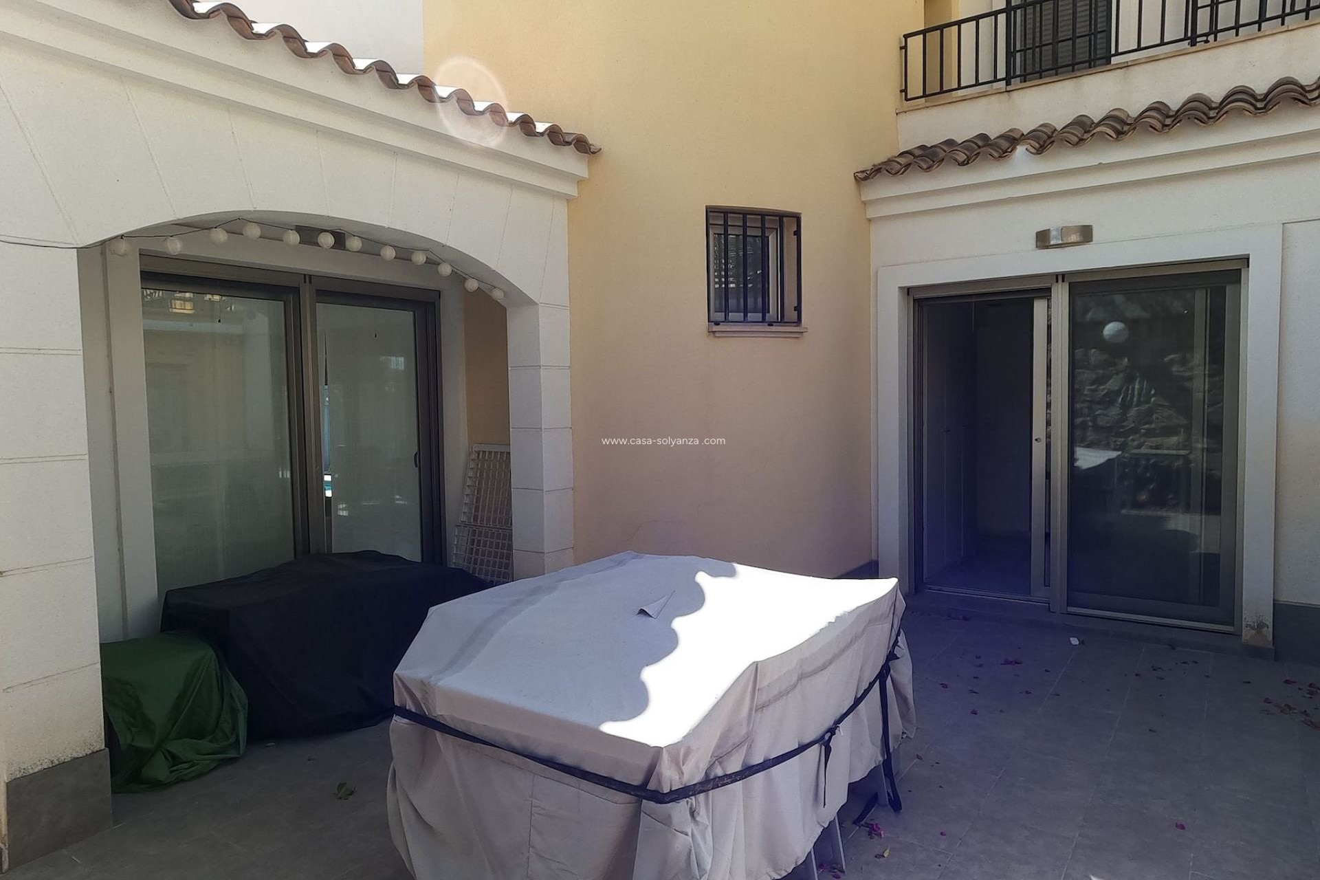 Revente - Villa - Algorfa - La Finca Golf Resort