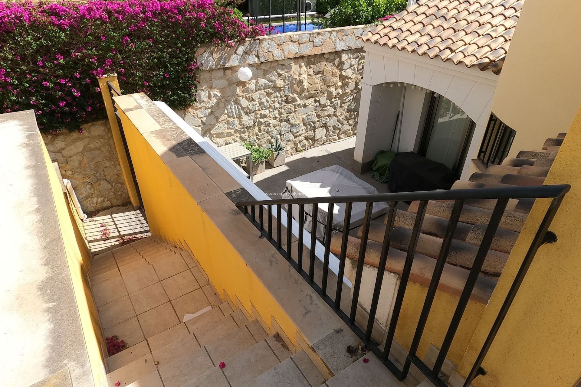 Revente - Villa - Algorfa - La Finca Golf Resort