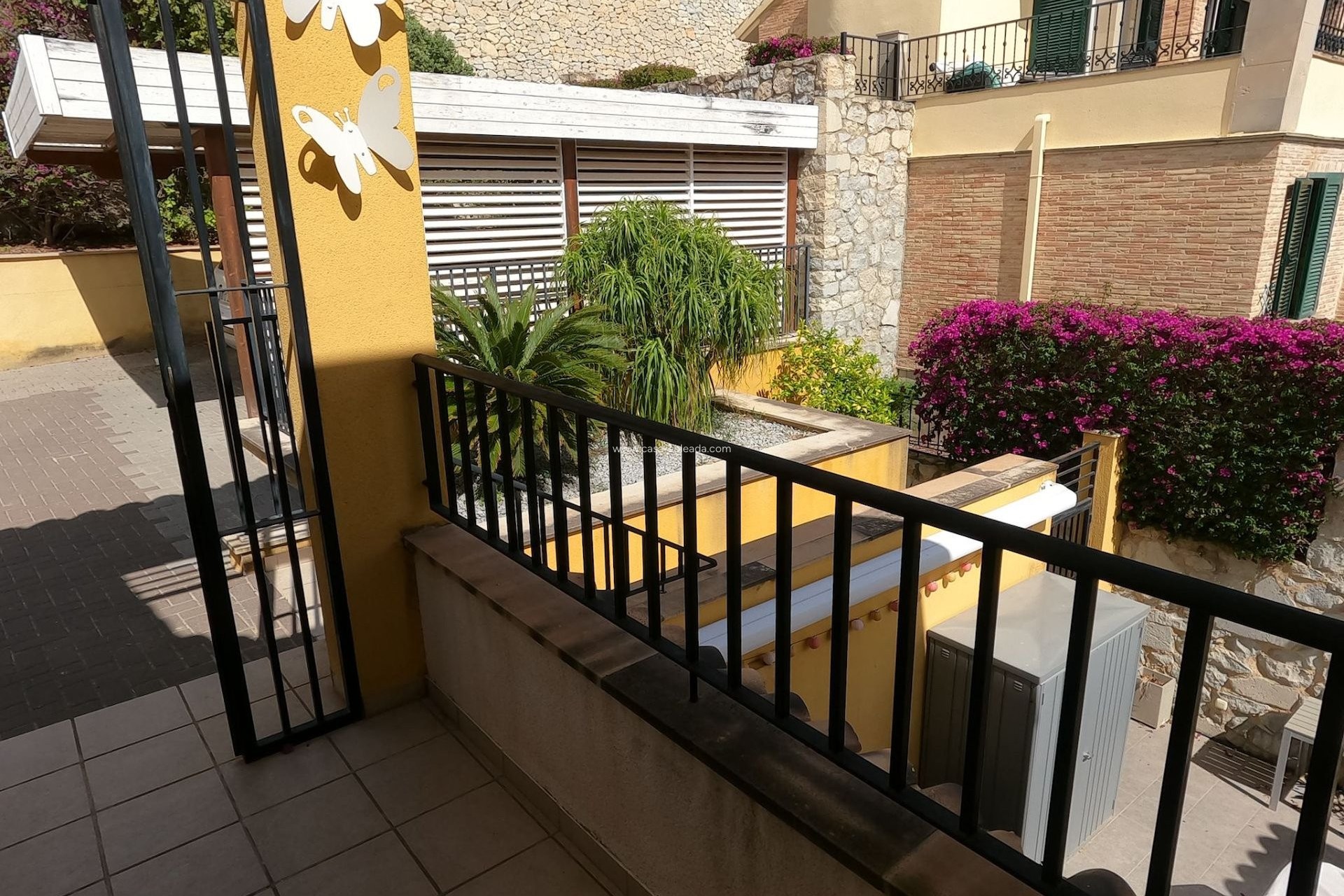 Revente - Villa - Algorfa - La Finca Golf Resort