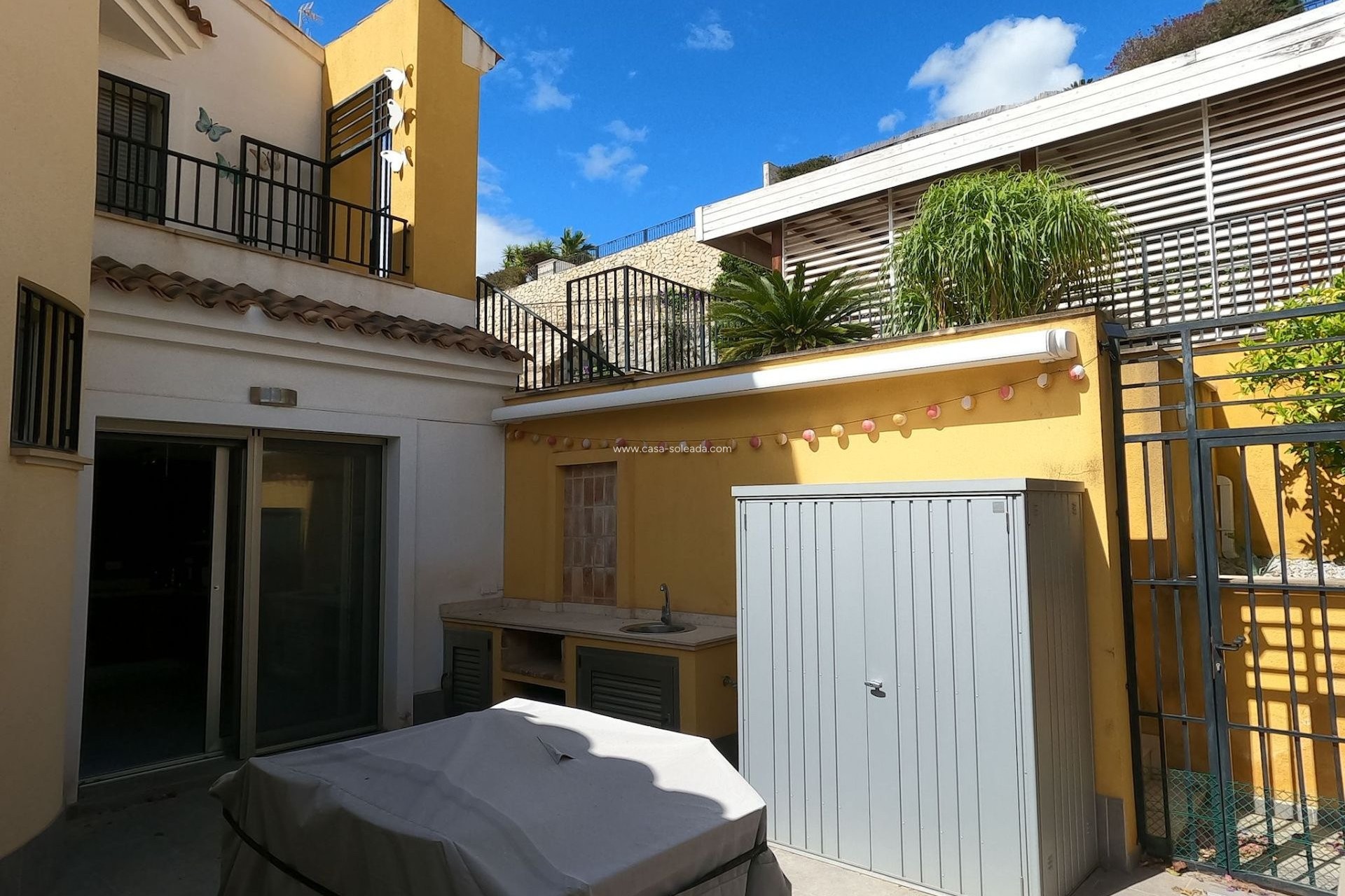 Revente - Villa - Algorfa - La Finca Golf Resort