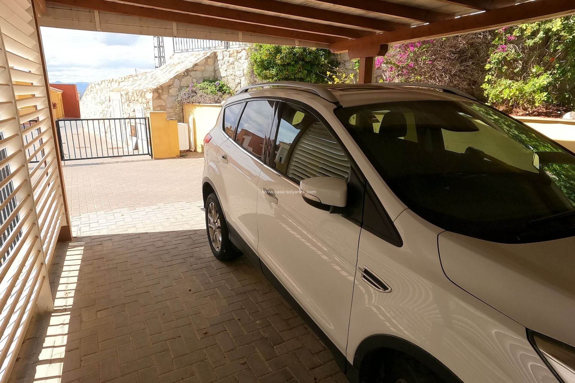 Revente - Villa - Algorfa - La Finca Golf Resort