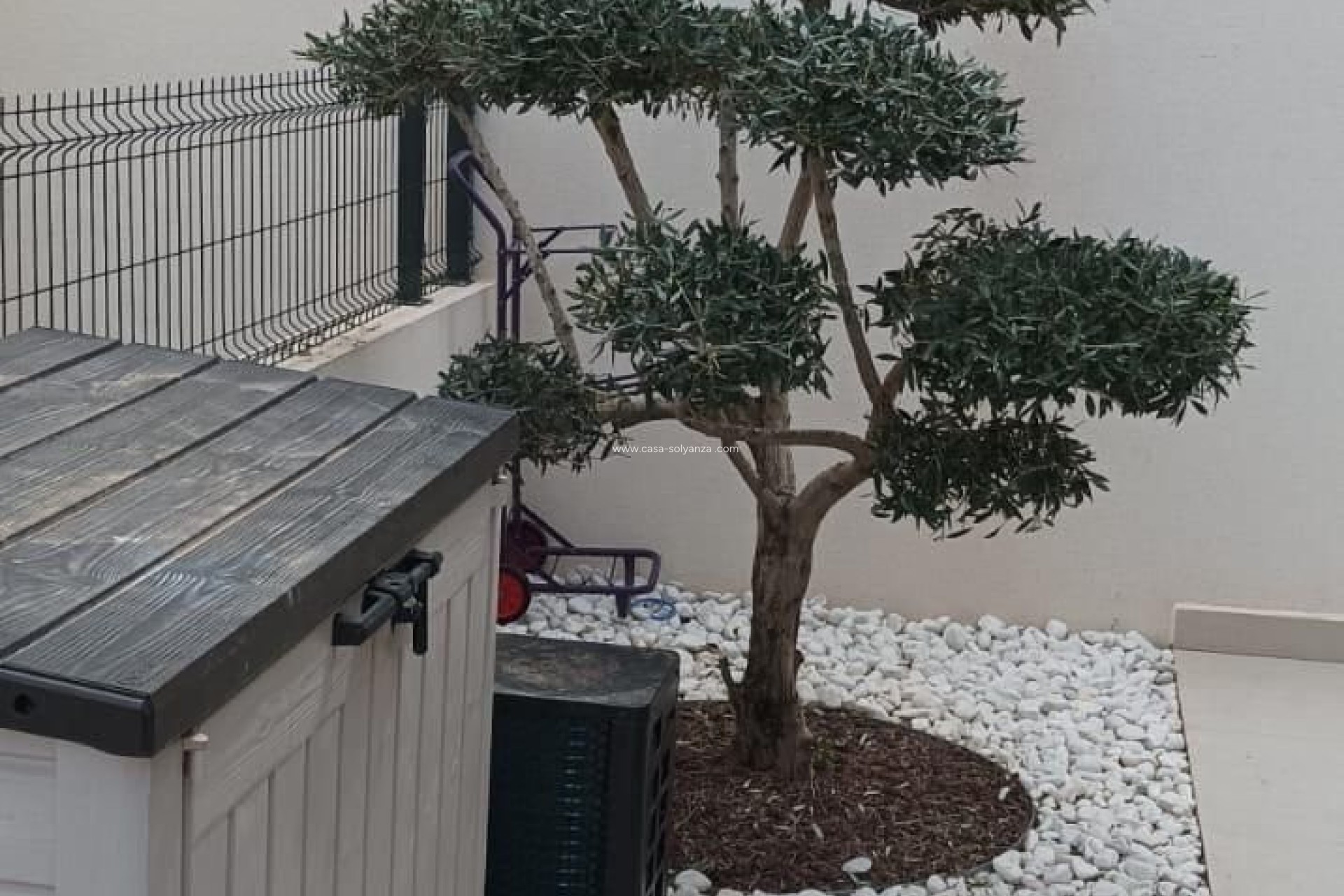 Revente - Villa - Algorfa - La Finca Golf Resort