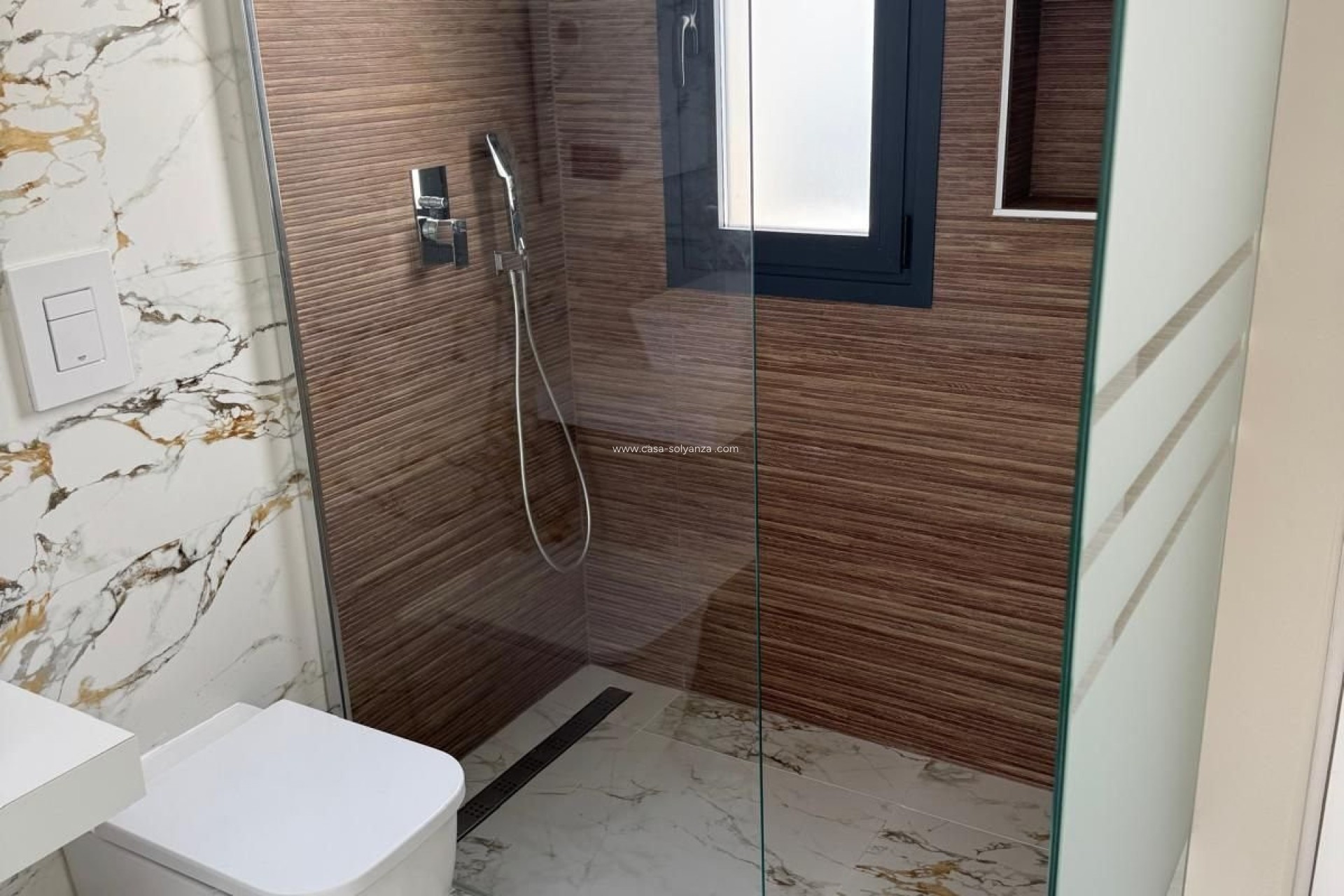 Revente - Villa - Algorfa - La Finca Golf Resort