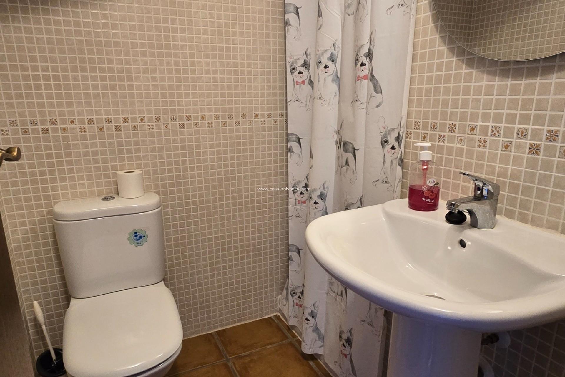 Revente - Villa - Algorfa - La Finca Golf Resort