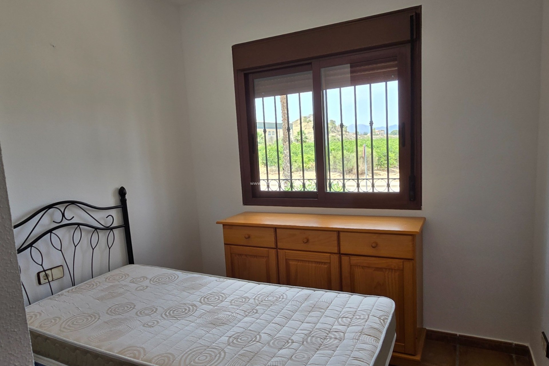 Revente - Villa - Algorfa - La Finca Golf Resort