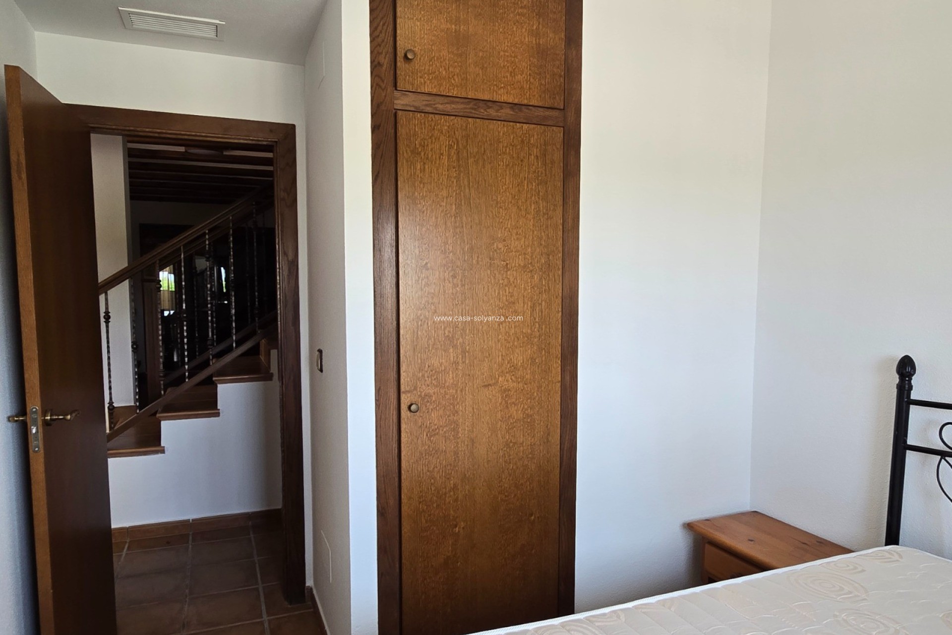 Revente - Villa - Algorfa - La Finca Golf Resort