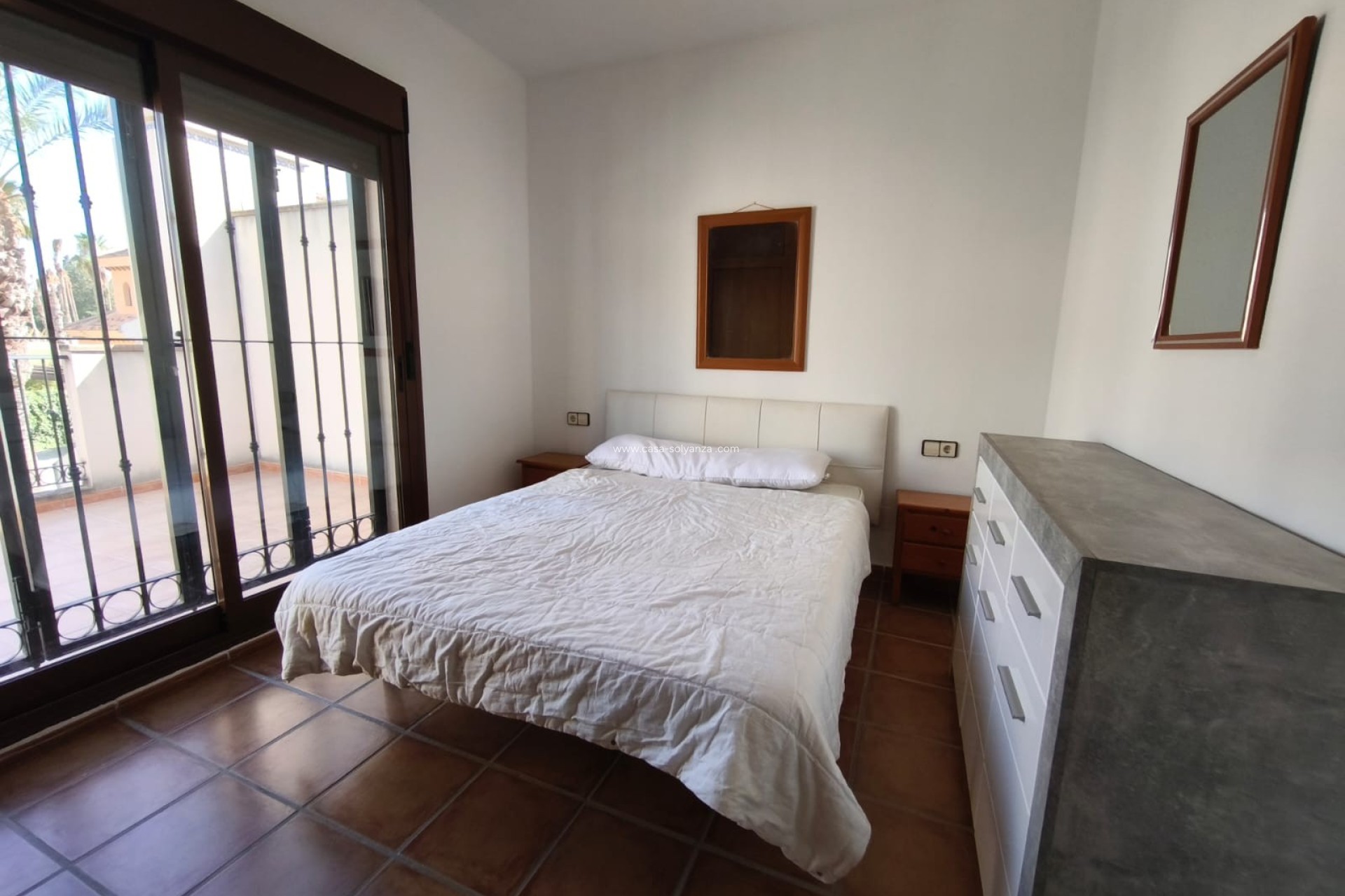 Revente - Villa - Algorfa - La Finca Golf Resort