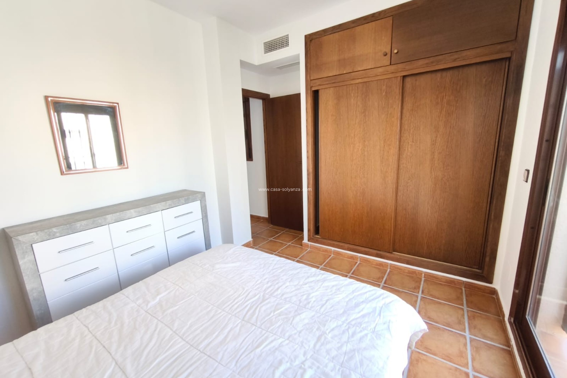 Revente - Villa - Algorfa - La Finca Golf Resort