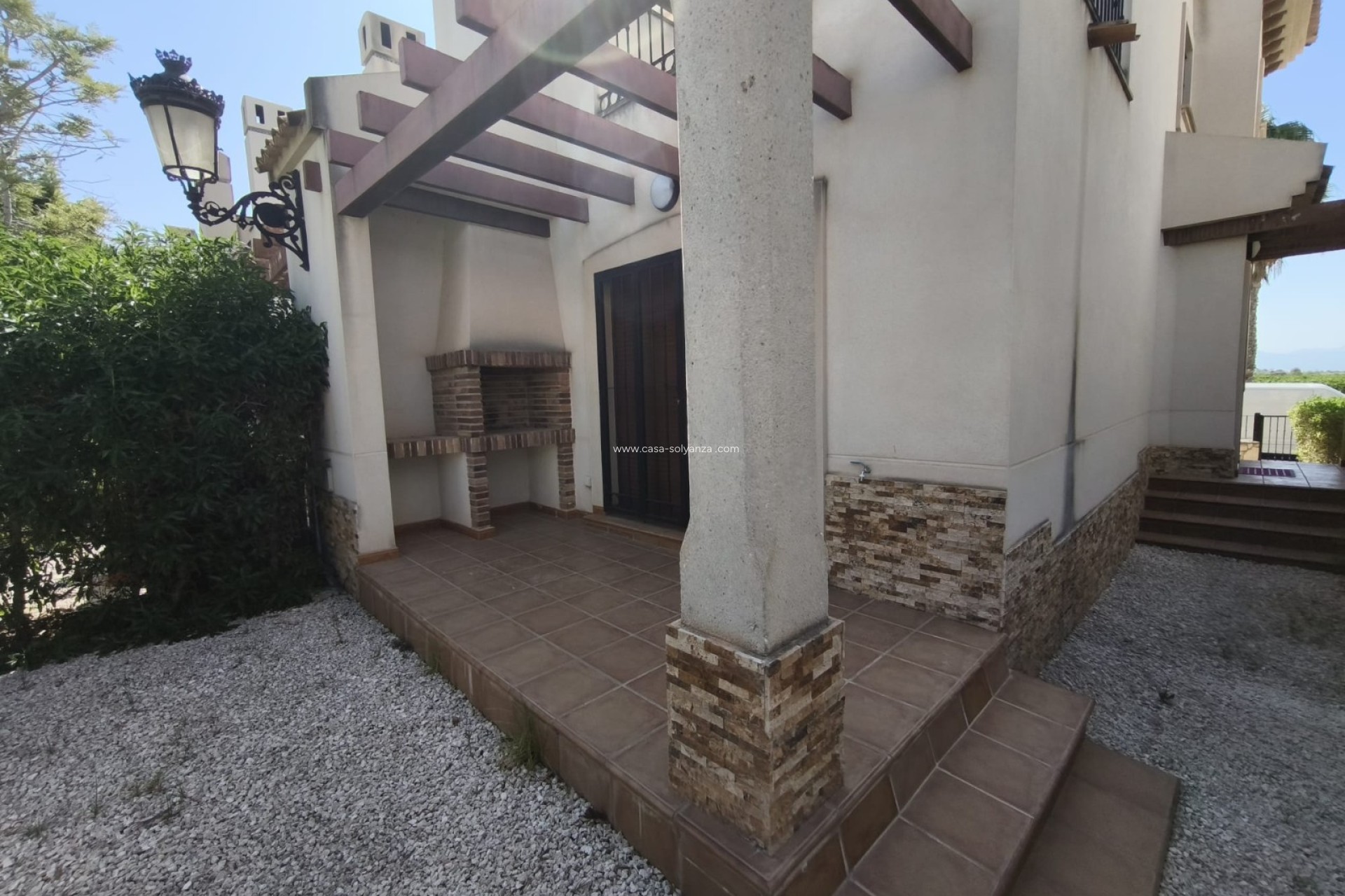 Revente - Villa - Algorfa - La Finca Golf Resort