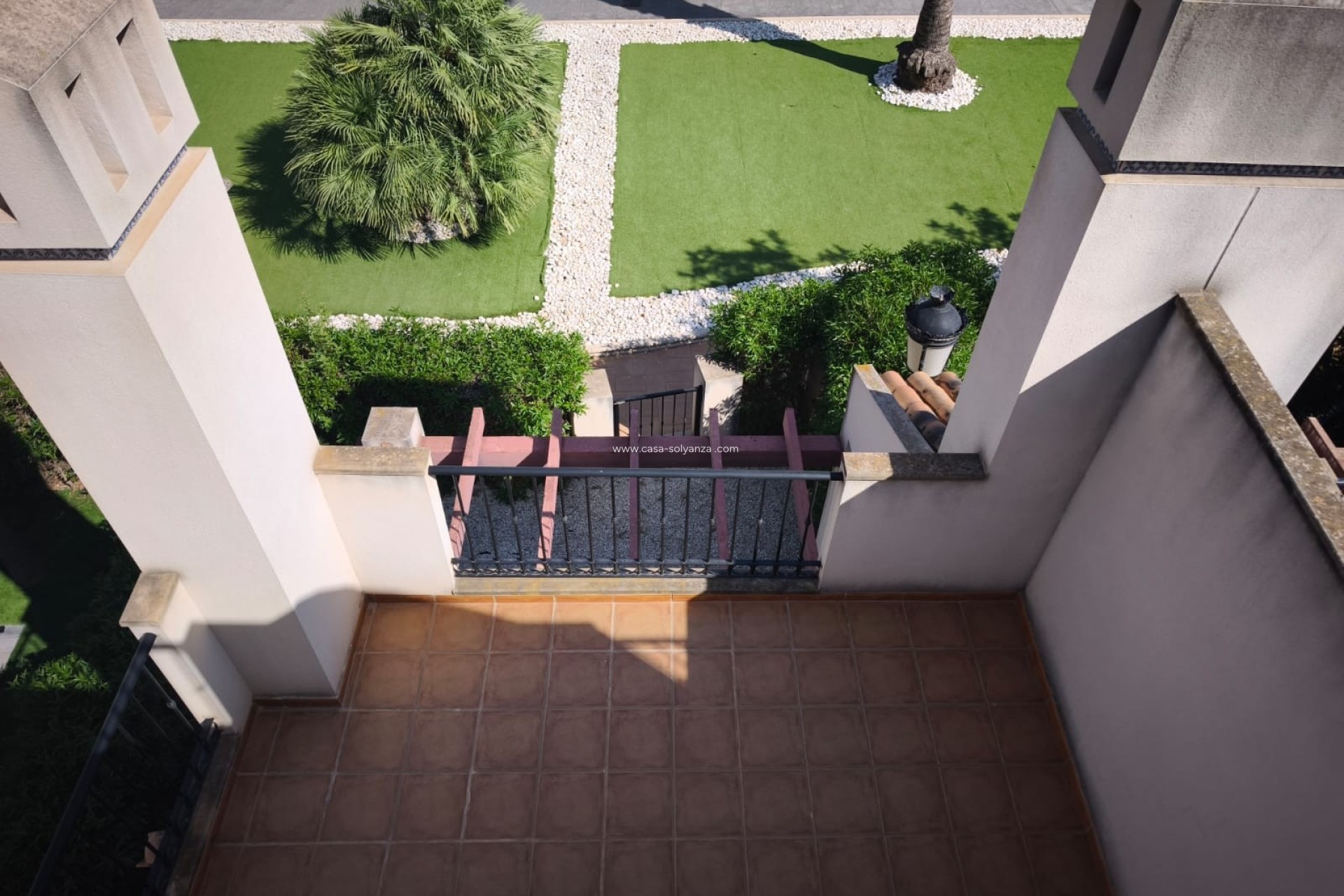 Revente - Villa - Algorfa - La Finca Golf Resort
