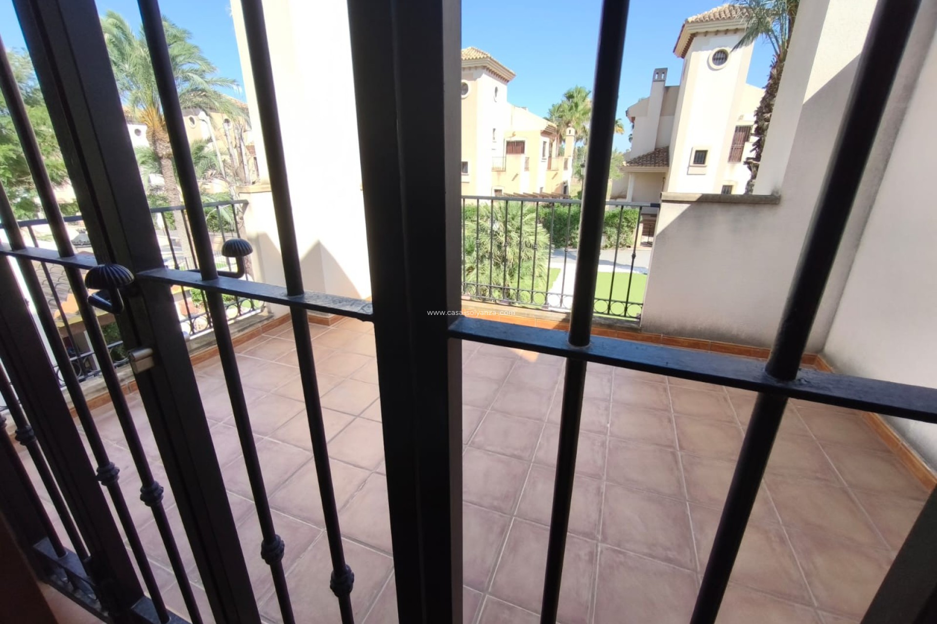 Revente - Villa - Algorfa - La Finca Golf Resort