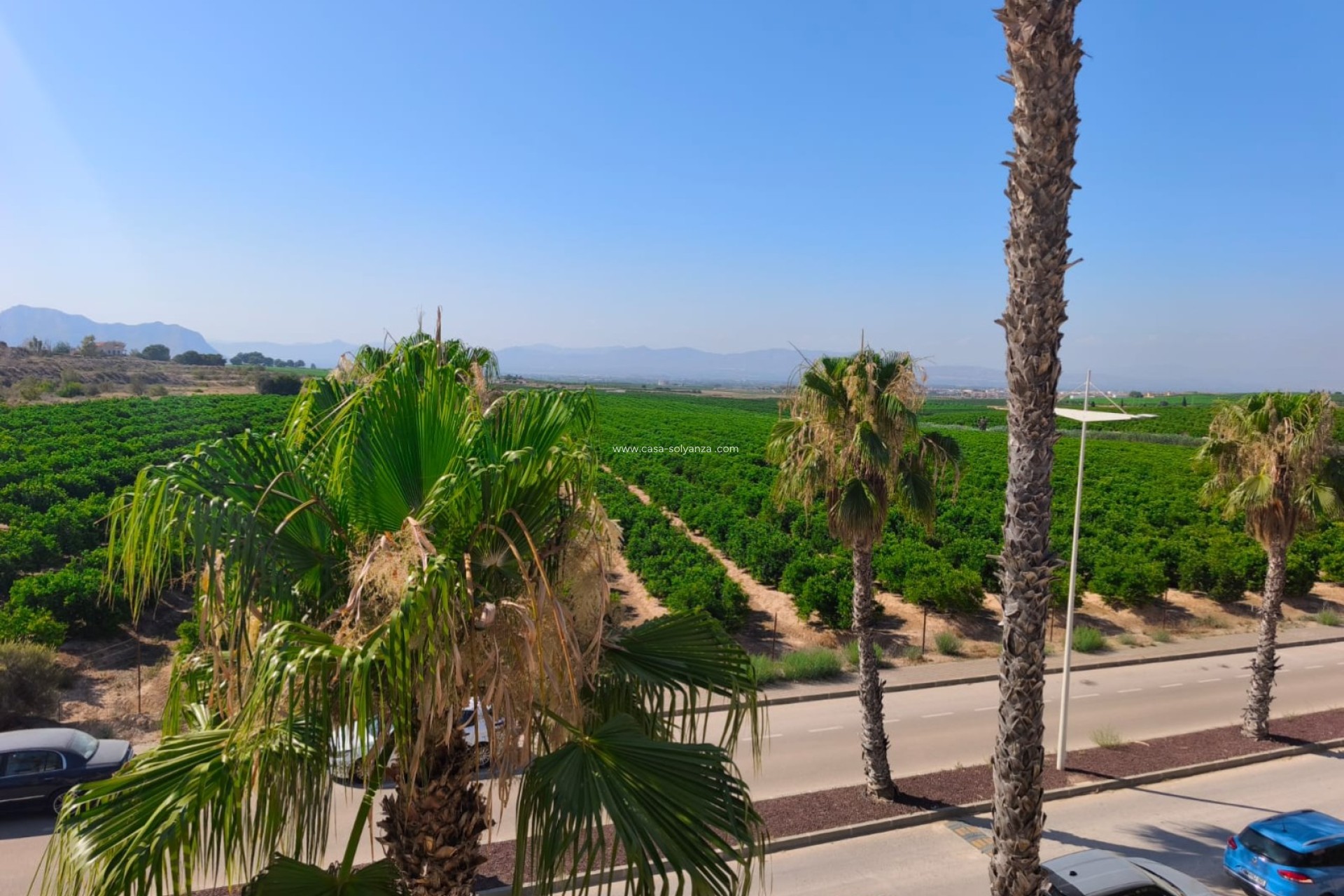 Revente - Villa - Algorfa - La Finca Golf Resort