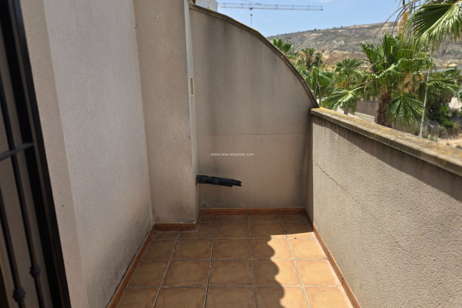 Revente - Villa - Algorfa - La Finca Golf Resort
